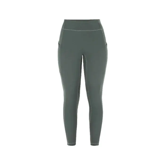 Reitleggings full grip Damen Riding World Volga