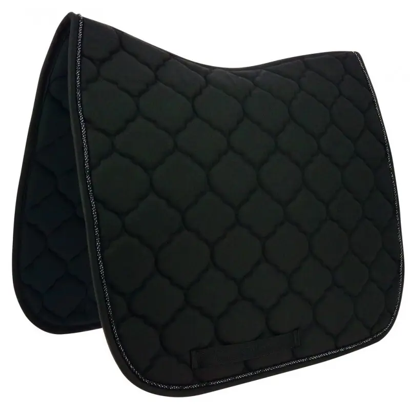 Saddle pad for horses Riding World Rope