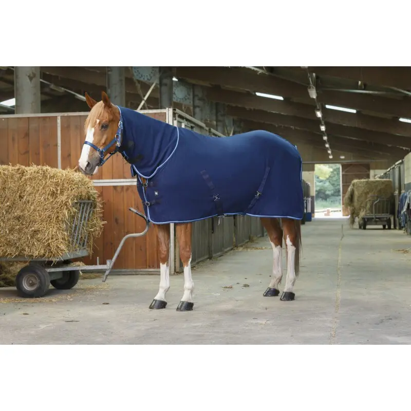 Coperta per cavalli Riding World Combo