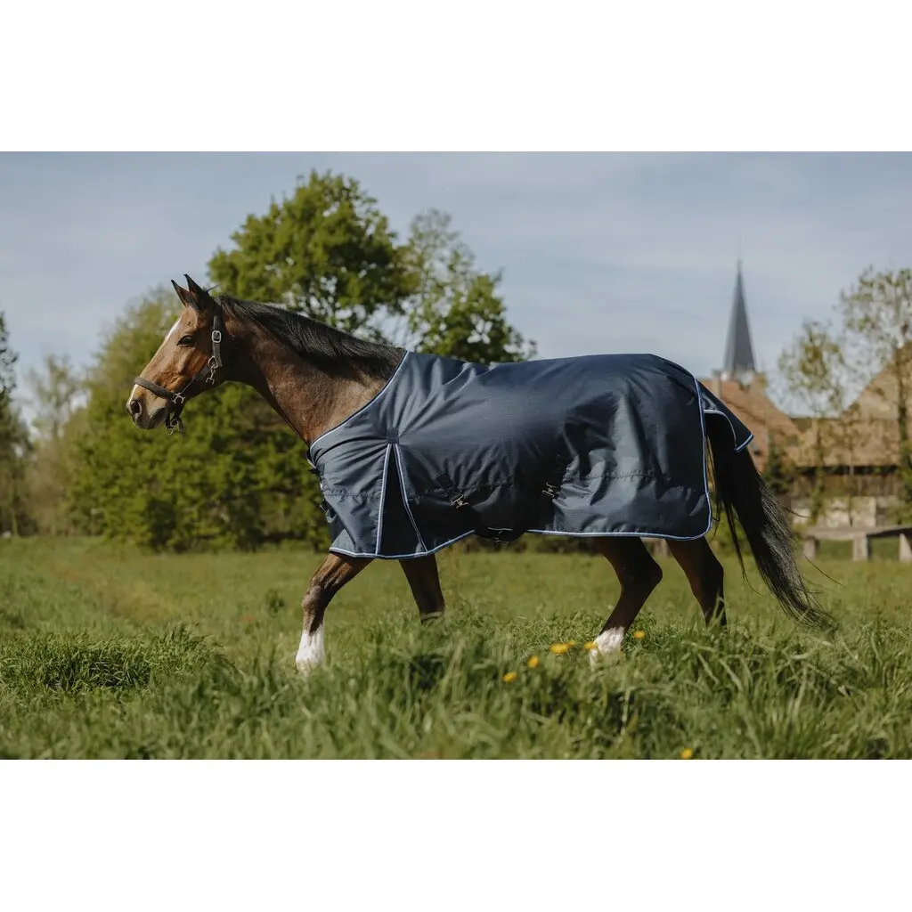 Außendecke für Pferde Riding World Eco 1200D 50g