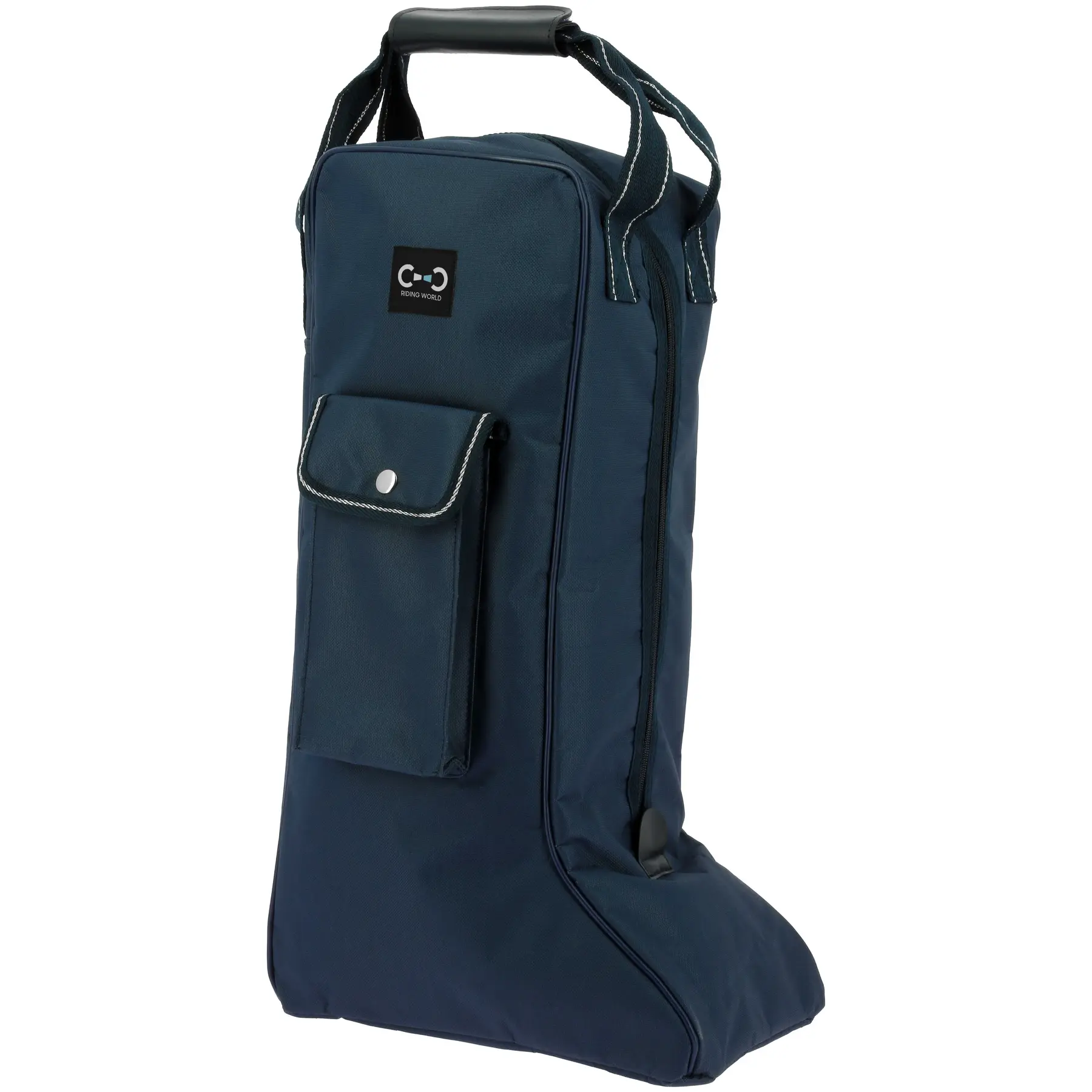 Rijlaarzen tas Riding World