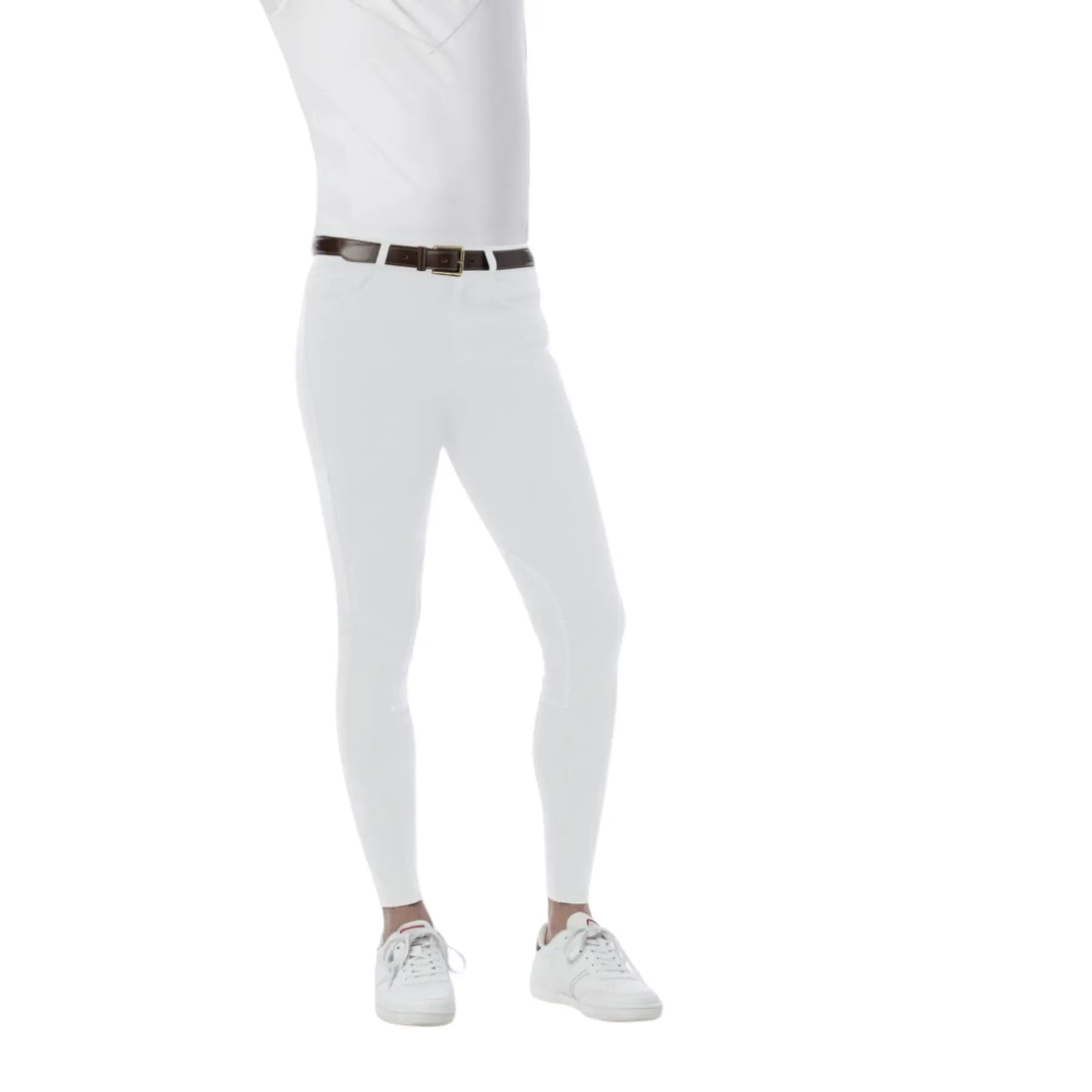 Women's competition pants Riding World Lecaire