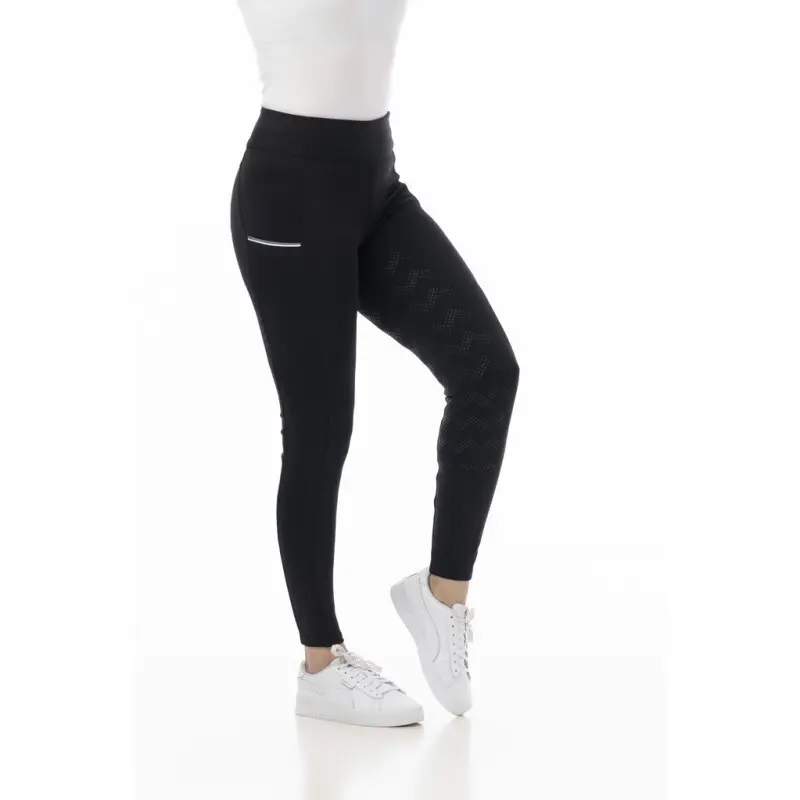 Pantaloni da equitazione da donna Riding World Agadir