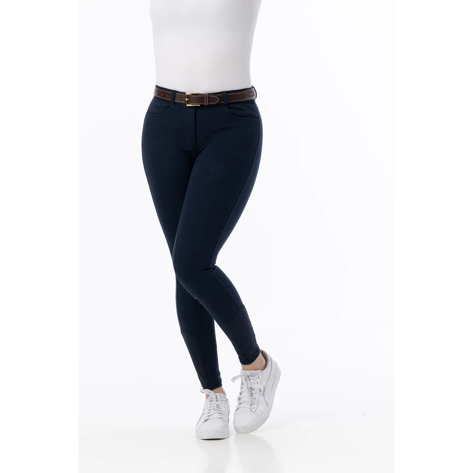 Reithose Kind Riding World Alexandrie
