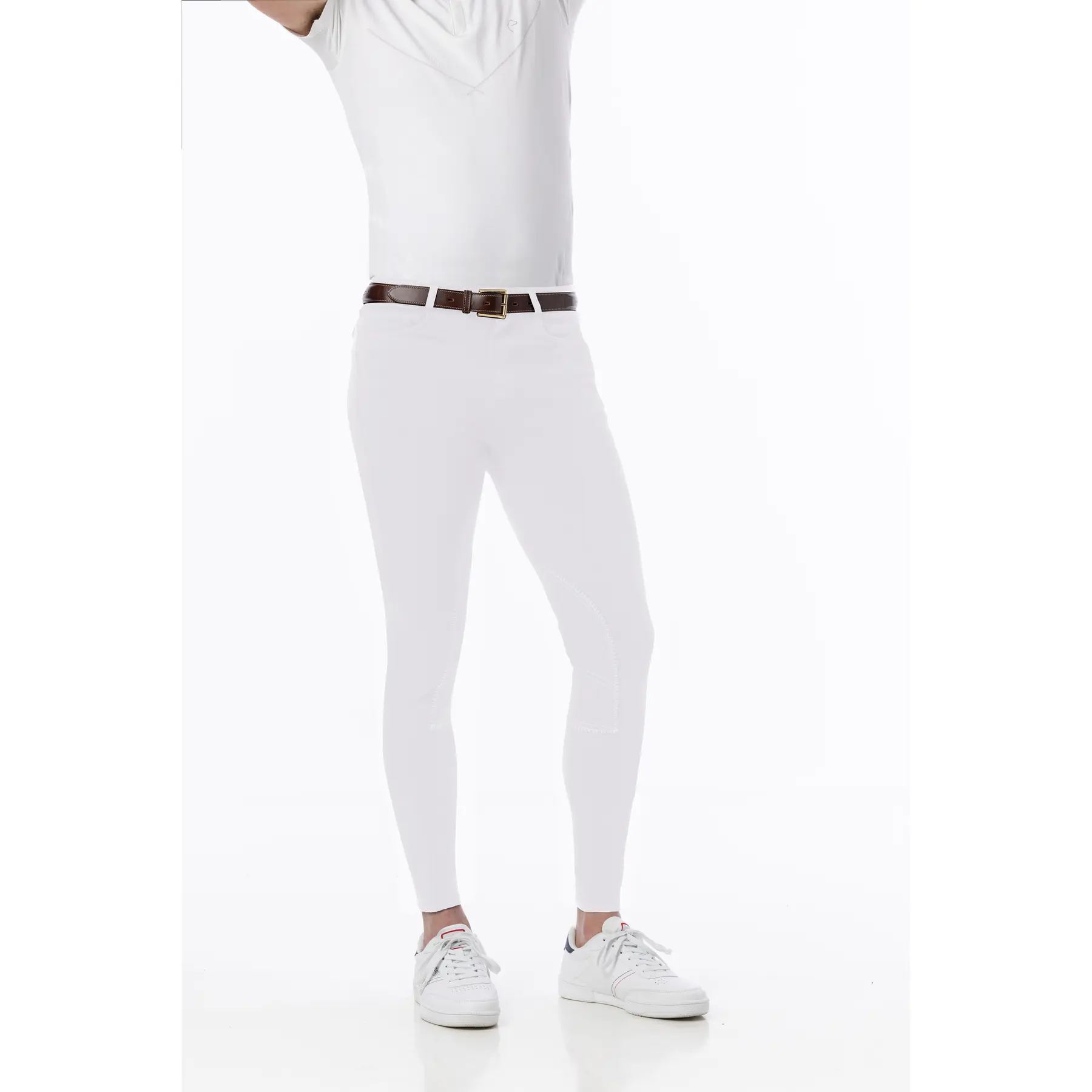 Turnierreithose Riding World Lecaire