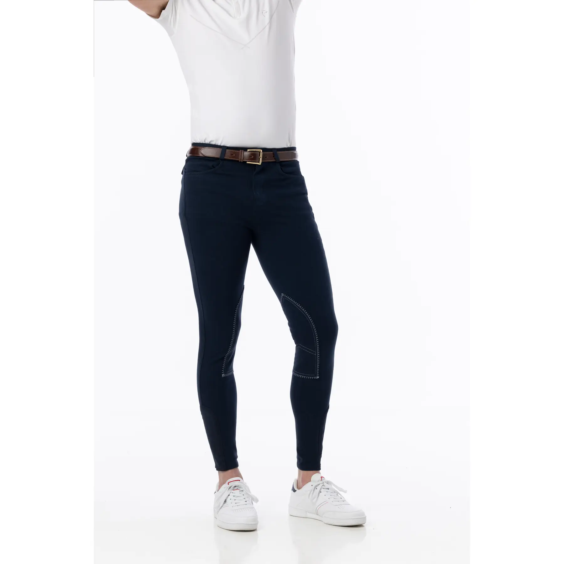 Reithose Riding World Lecaire