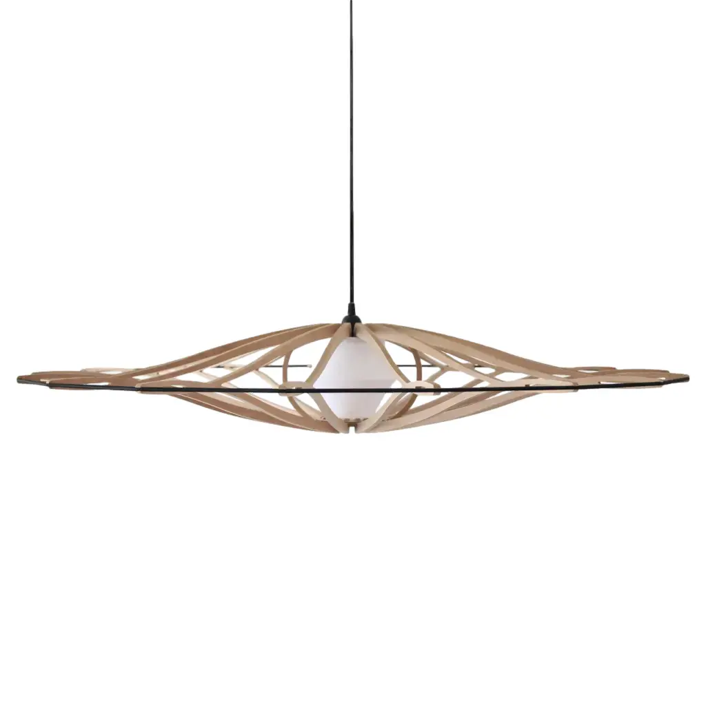 Suspension métal avec diffuseur RIF Twist Suspension métal avec diffuseur RIF Twist