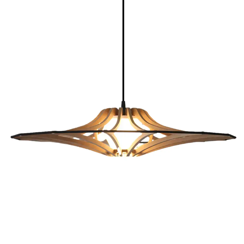Suspension avec diffuseur RIF Singing Brut Suspension avec diffuseur RIF Singing Brut