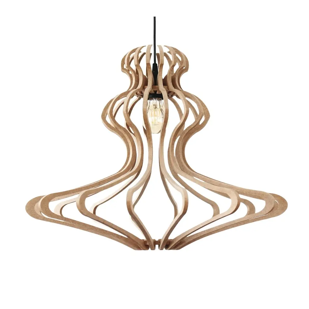 Suspension RIF Woman Brut Suspension RIF Woman Brut