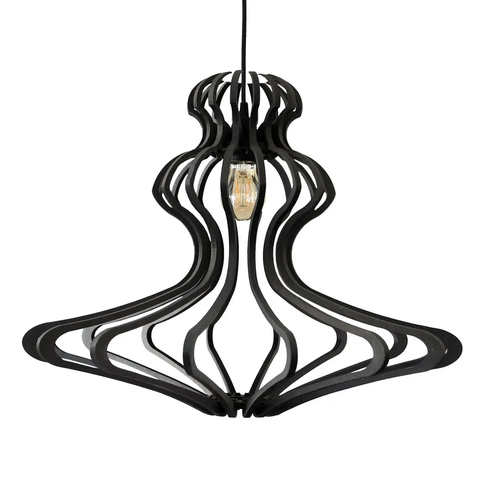 Suspension RIF Woman Brut Suspension RIF Woman Brut