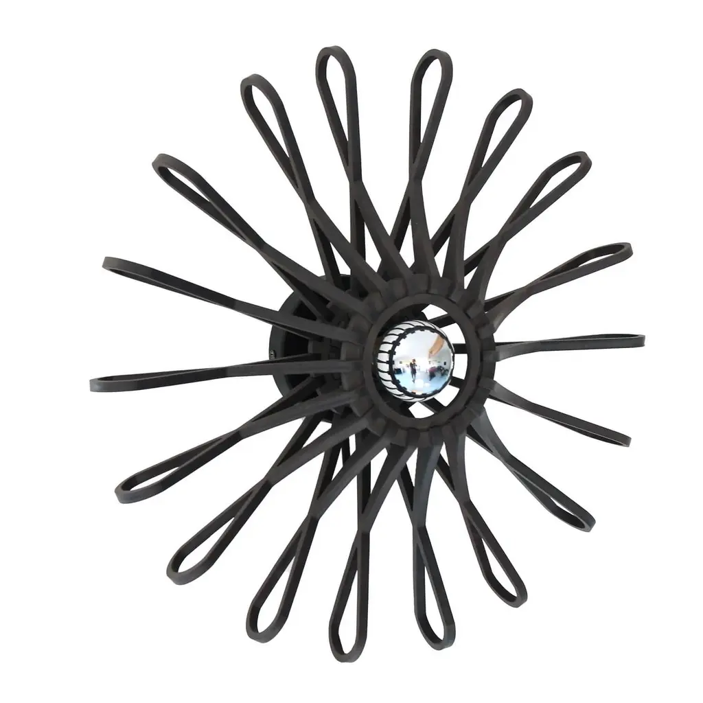 Applique murale RIF Fleur