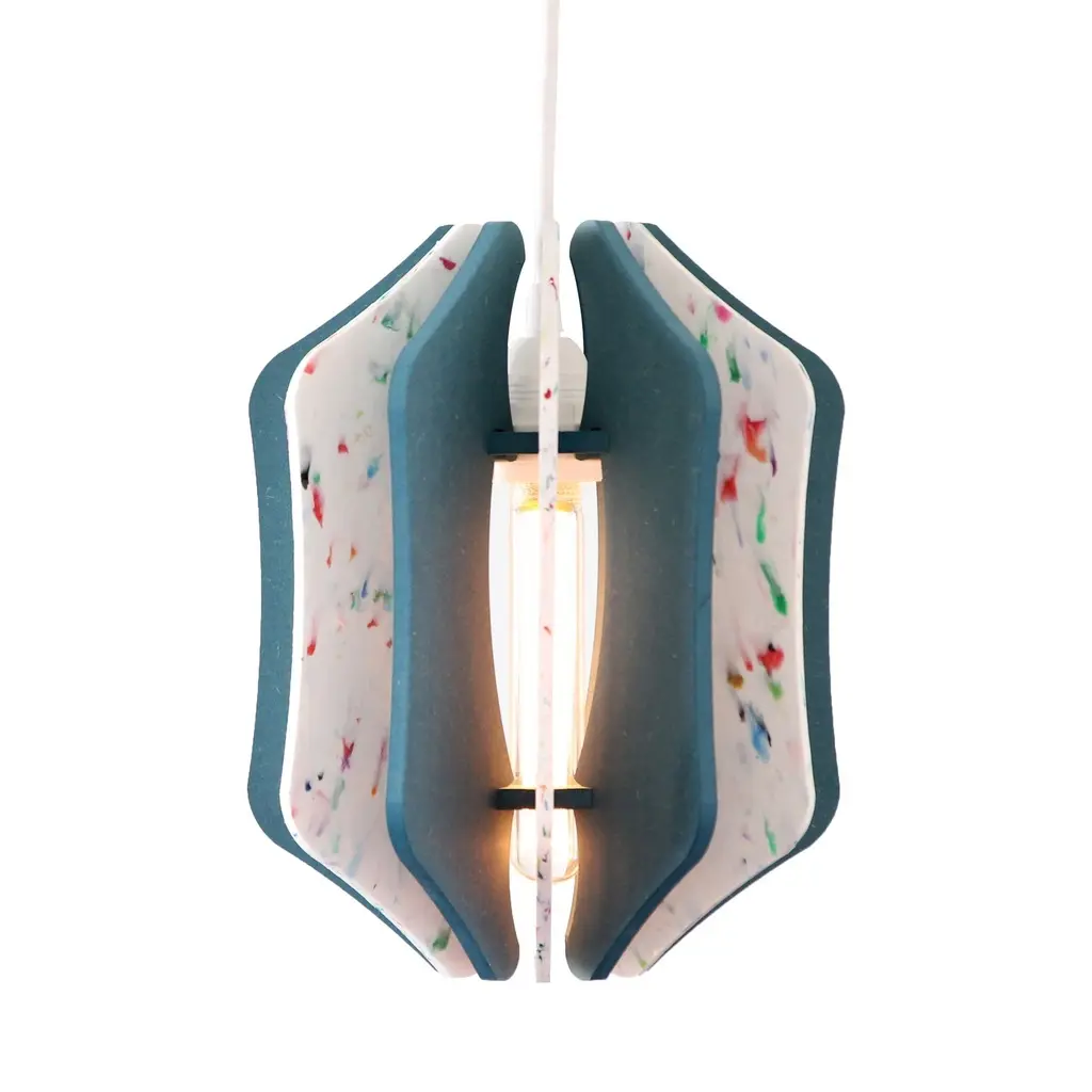 Suspension carré RIF Alpha Zulu Suspension carré RIF Alpha Zulu