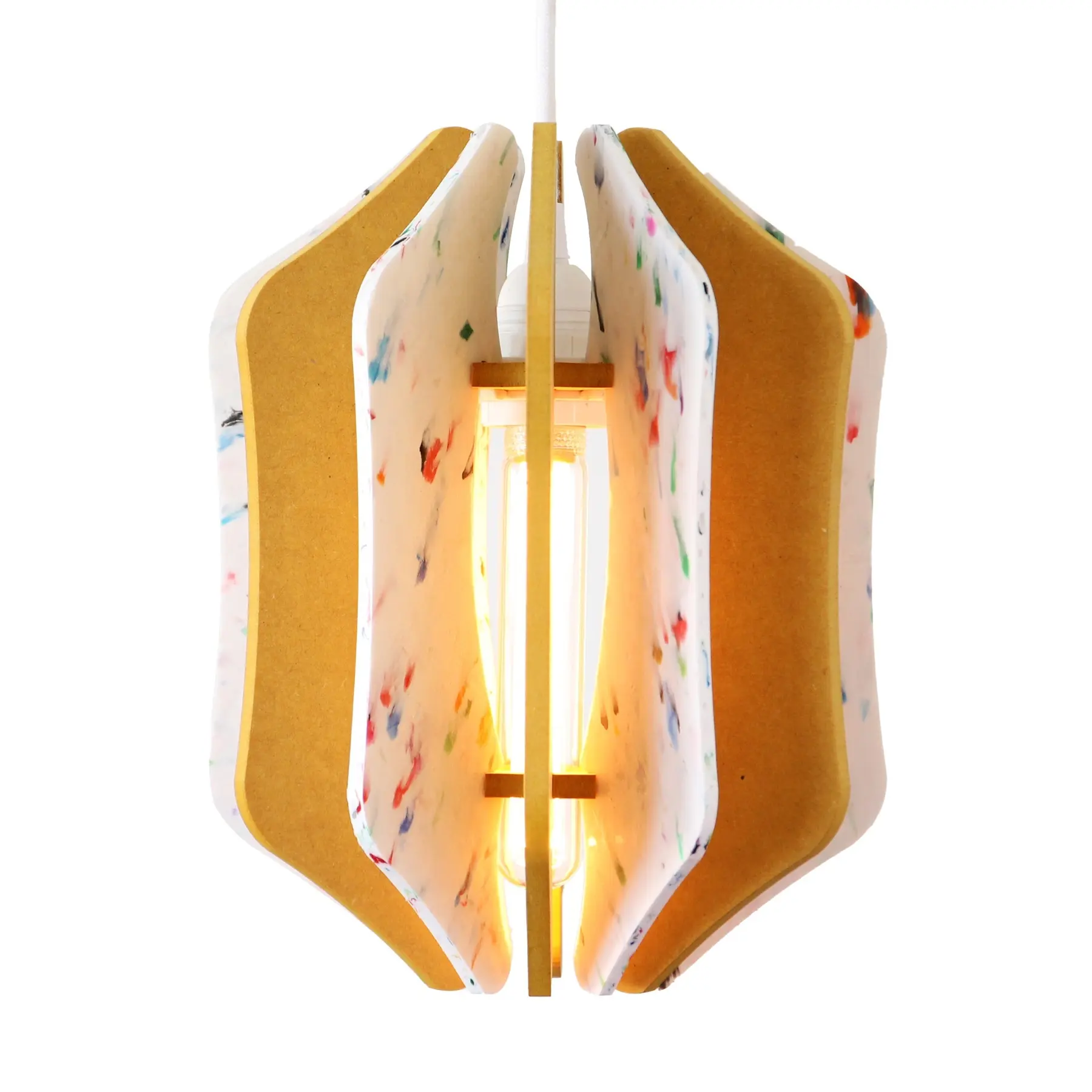 Suspension carré RIF Alpha Zulu Suspension carré RIF Alpha Zulu