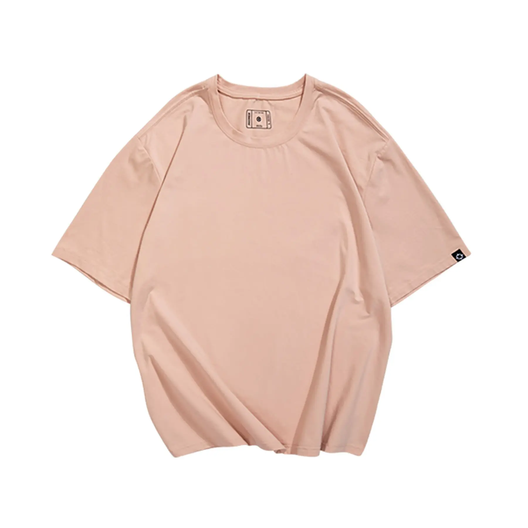 T-shirt Rigorer