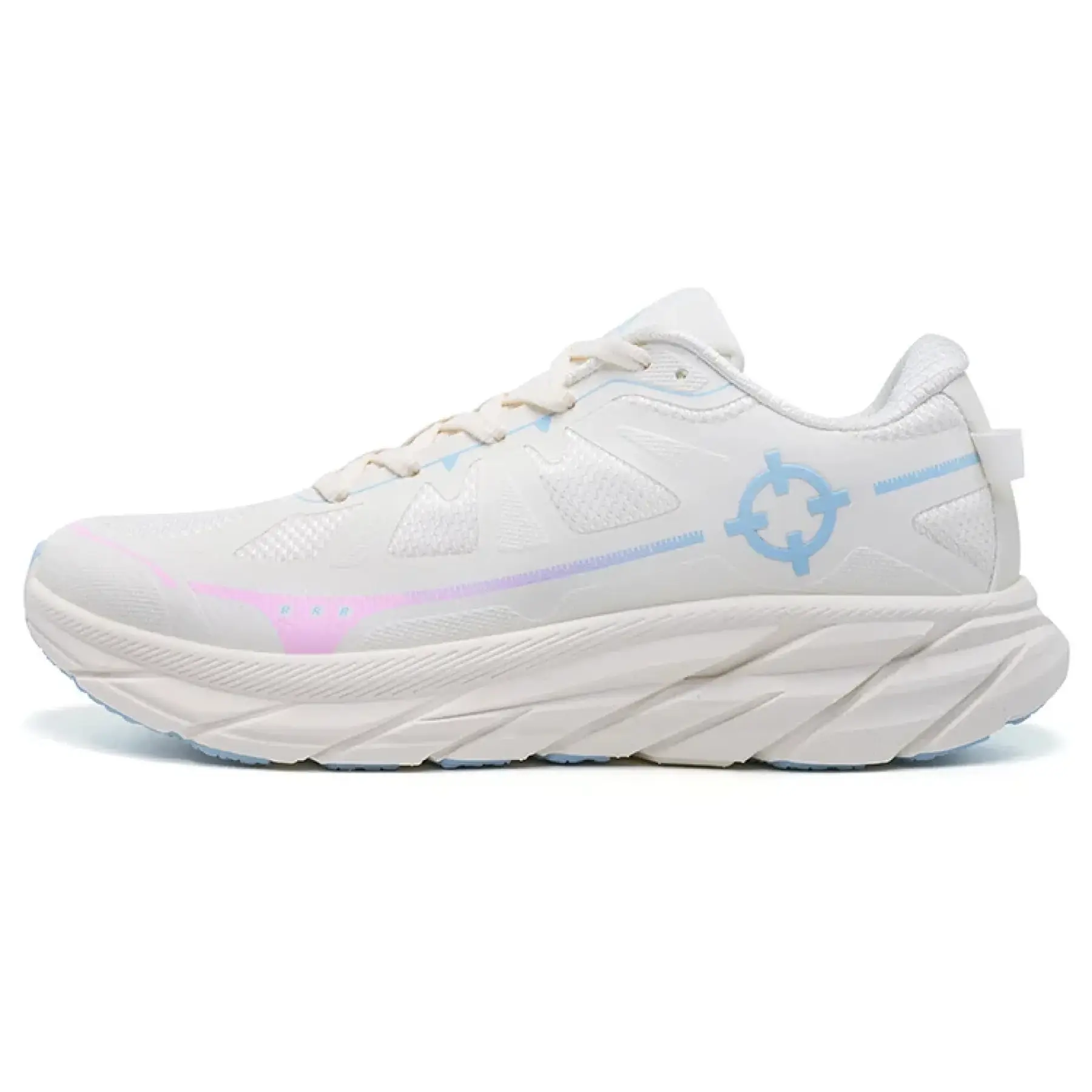Indoor schoenen Rigorer