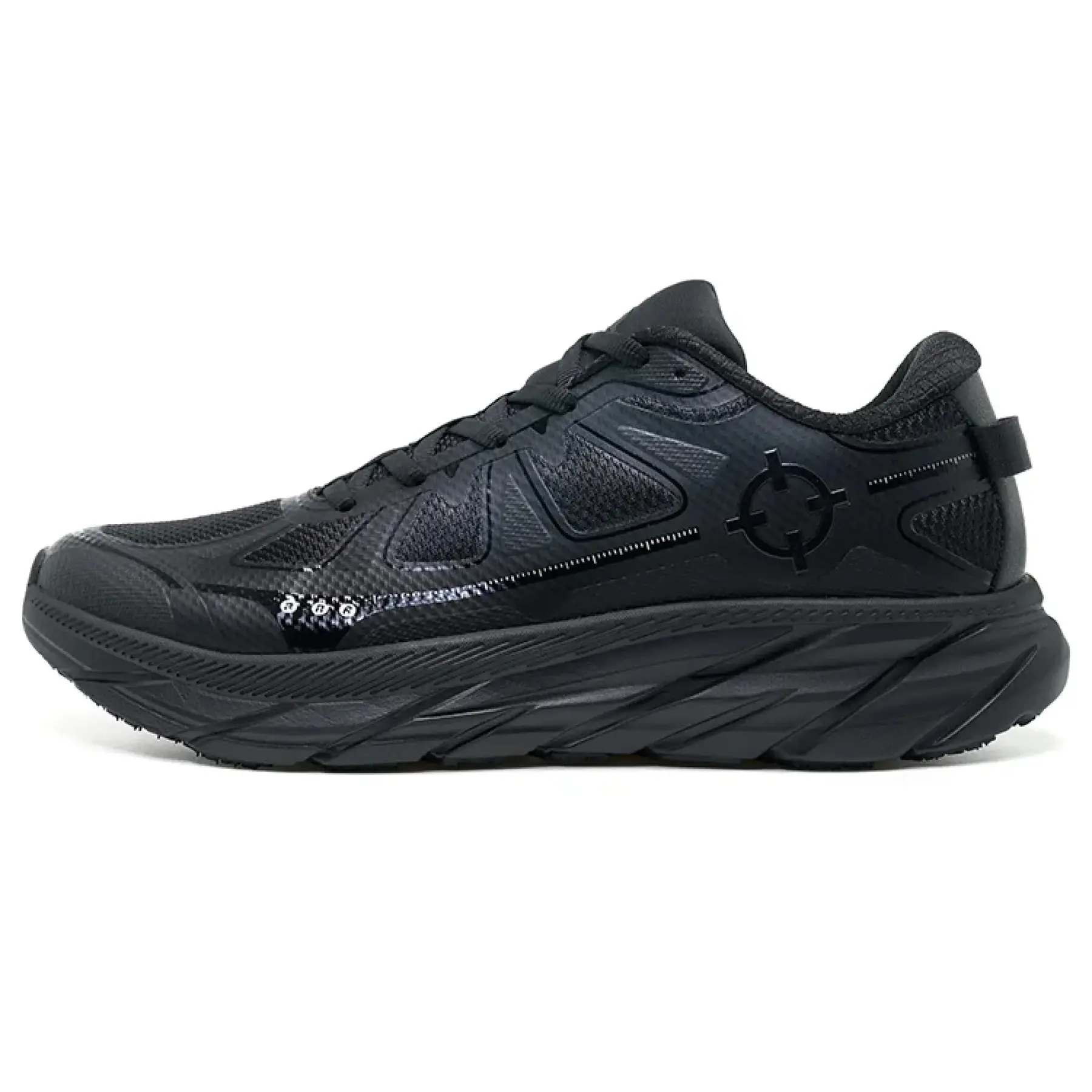 Indoor schoenen Rigorer
