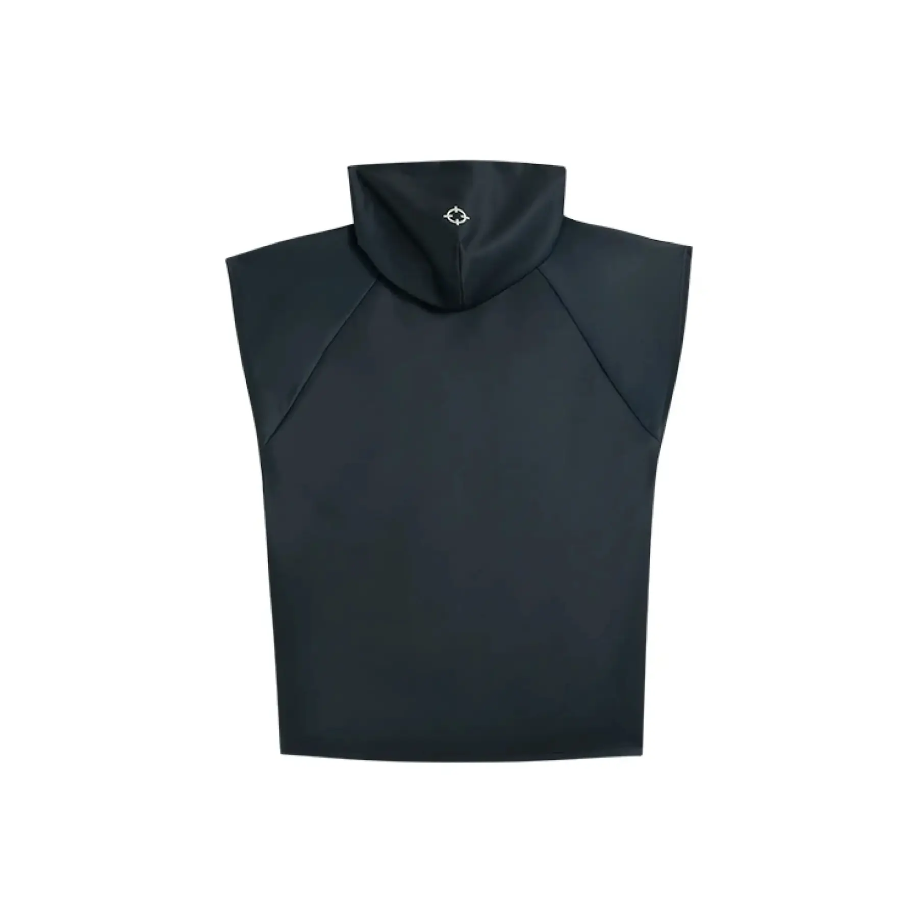 Hoodie zonder mouwen Rigorer AR