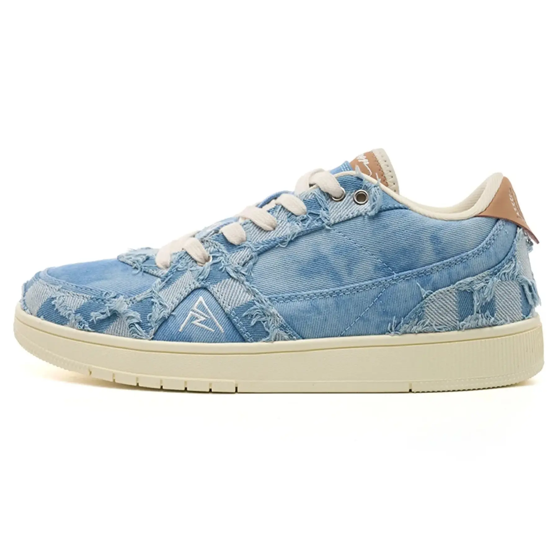 Baskets Rigorer AR Casual Jean's