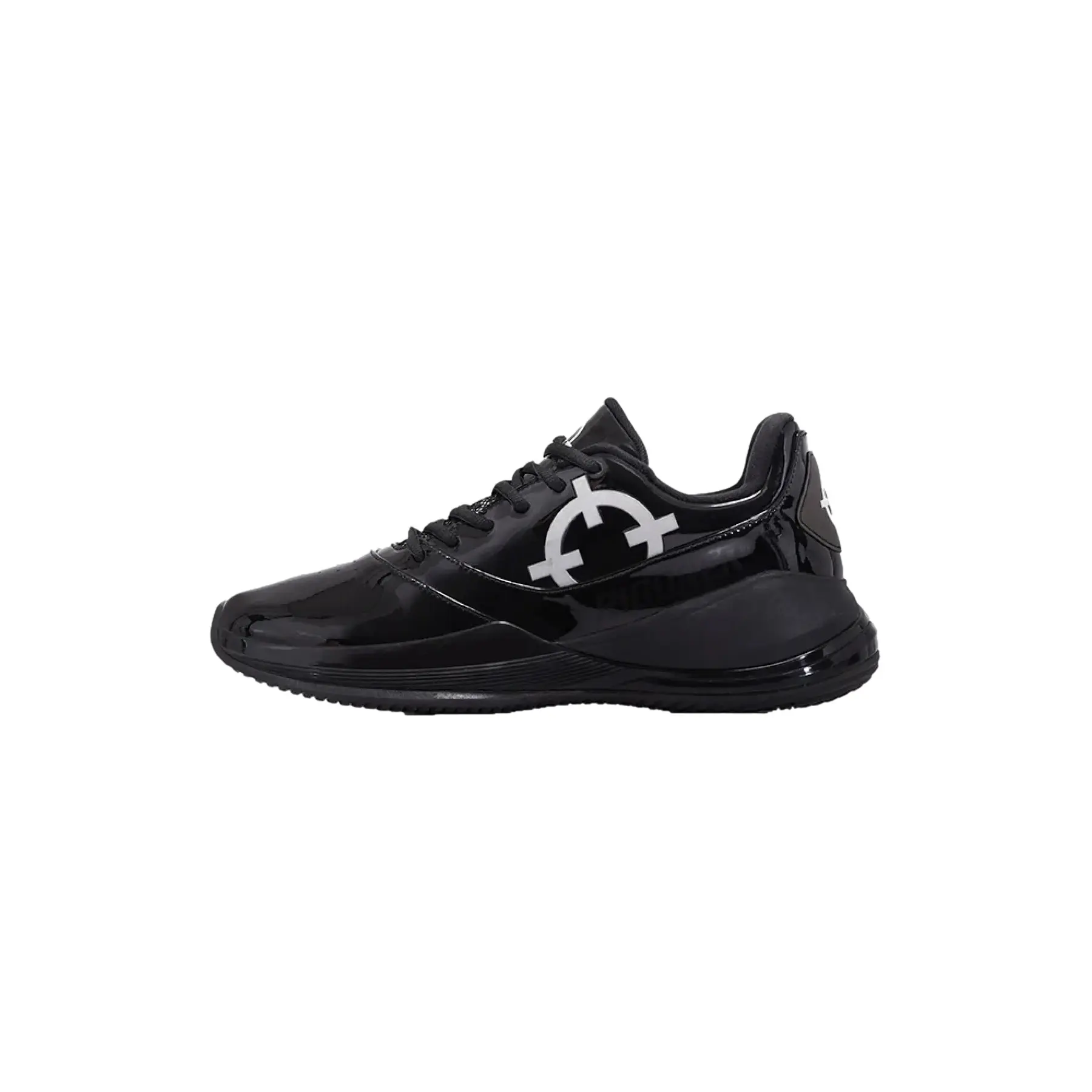 Basketbalschoenen Rigorer Arbitre