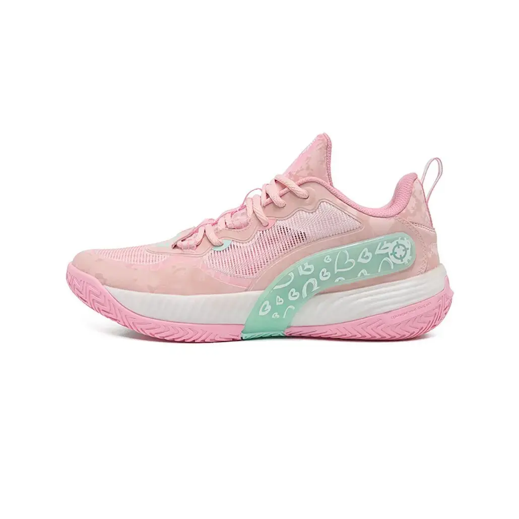Basketbalschoenen voor kinderen Rigorer AR Battle 2
