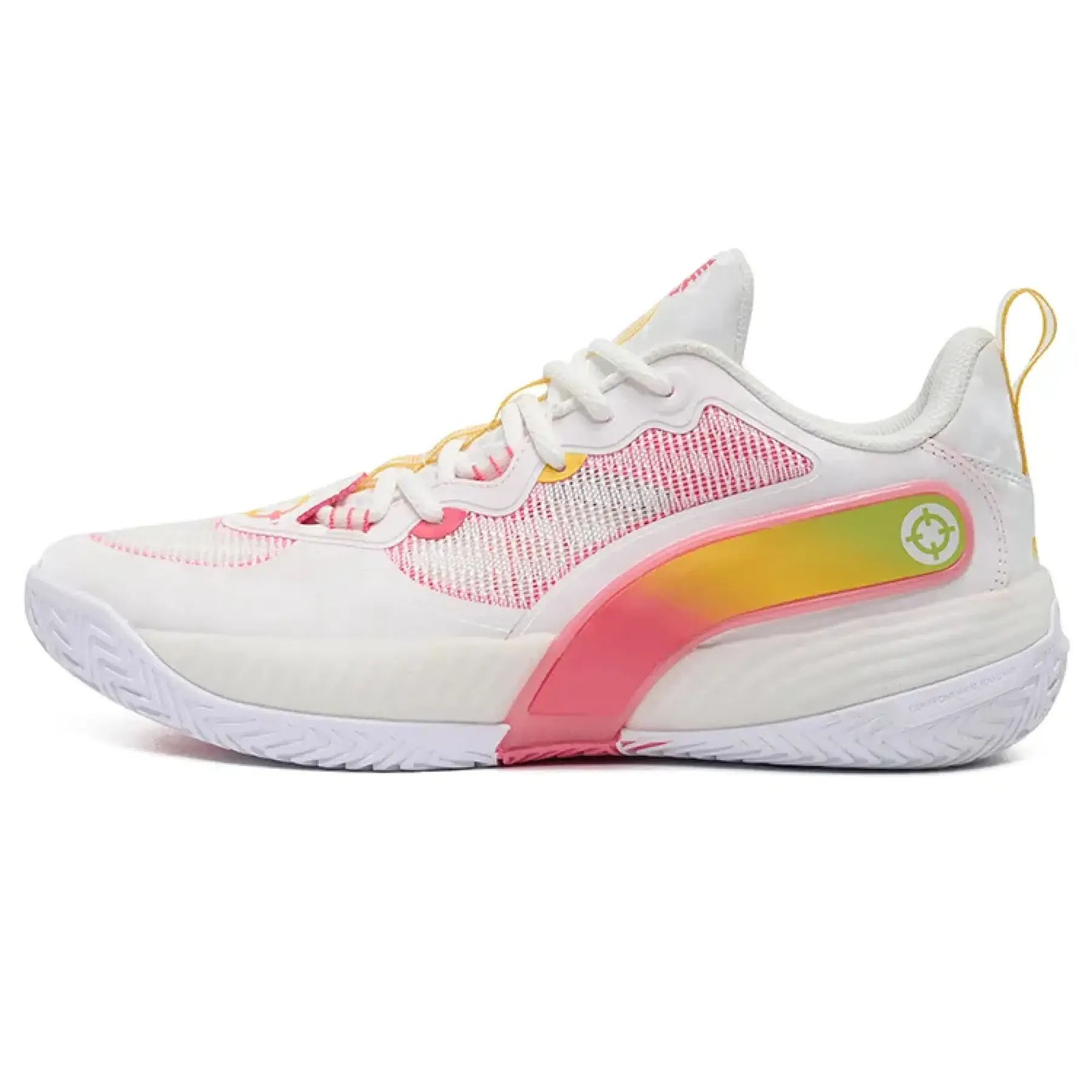 Basketbalschoenen Rigorer AR Battle 2