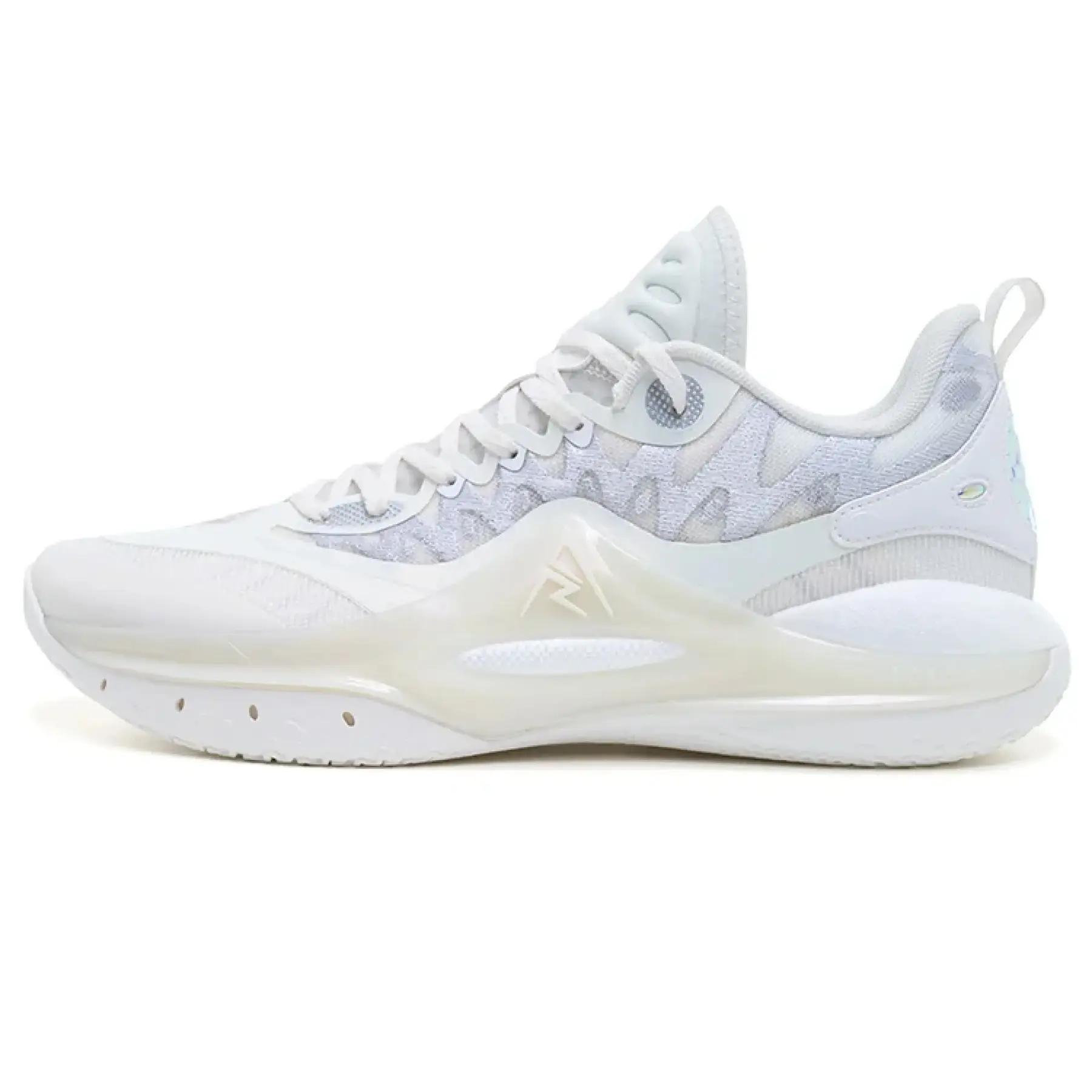 Basketbalschoenen Rigorer AR2 Ghost