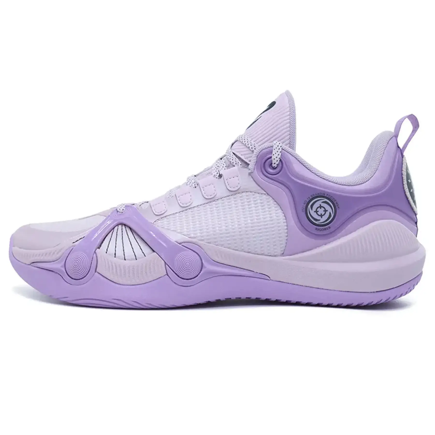 Basketbalschoenen Rigorer BP1 Valkyries