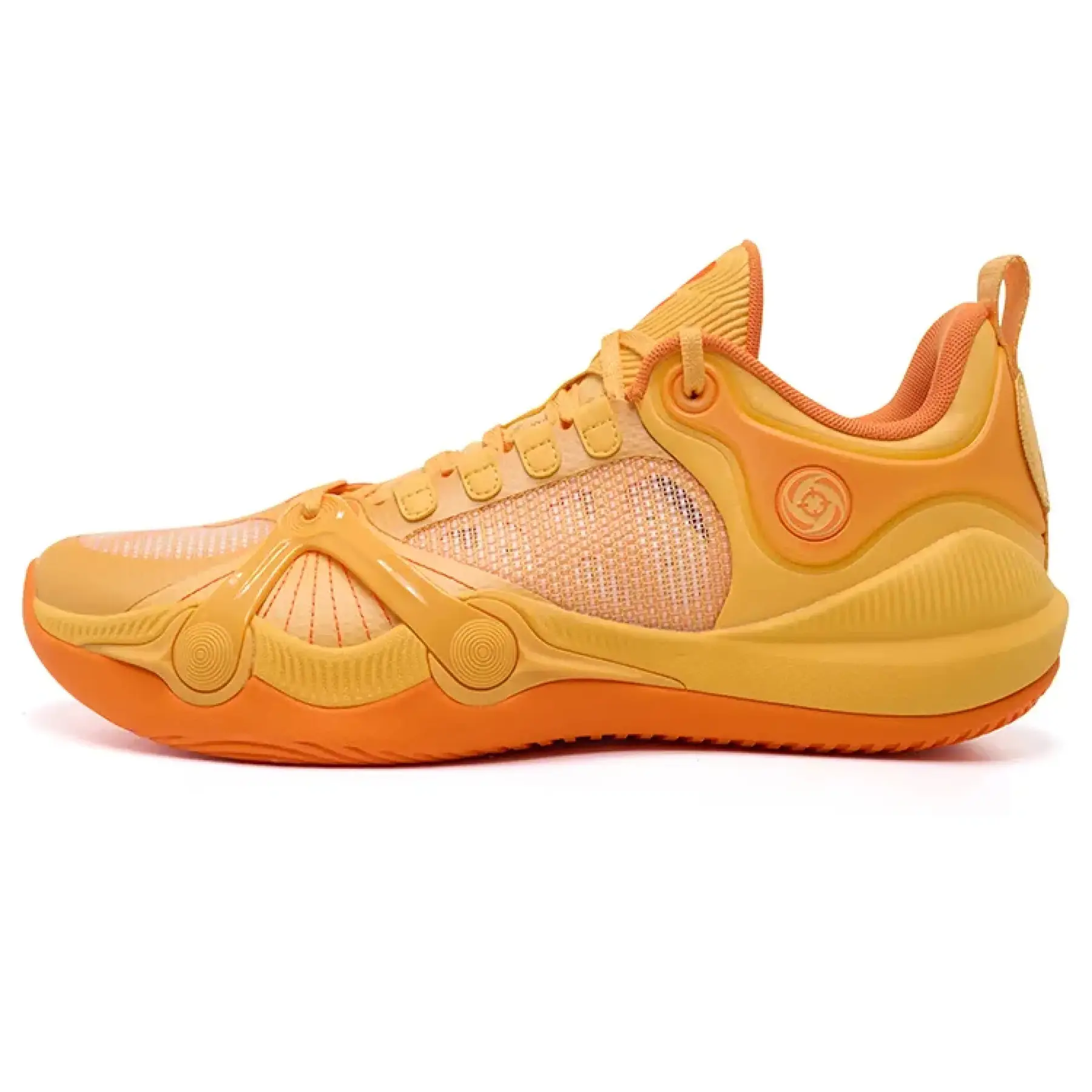 Basketbalschoenen Rigorer BP1 Potential