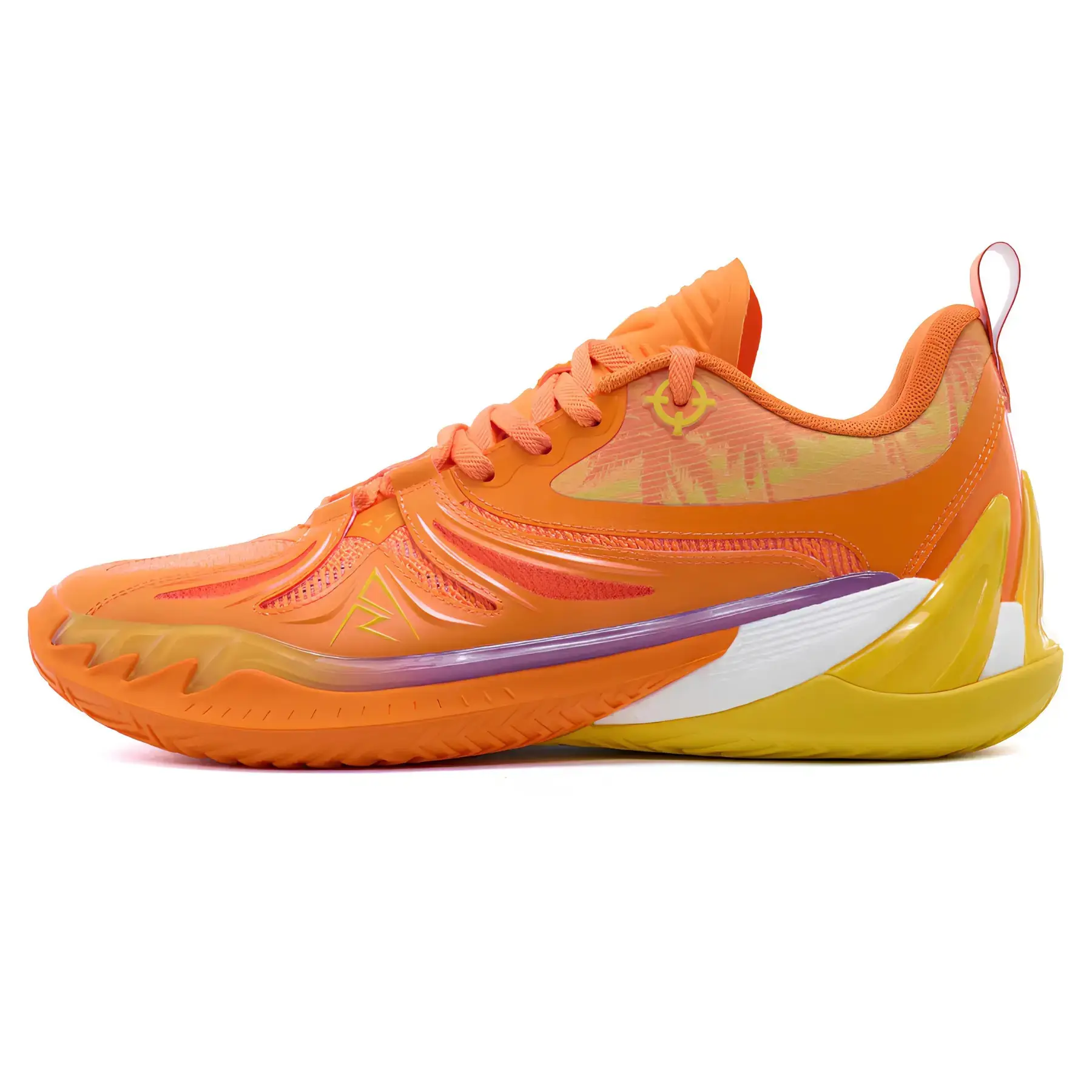 Scarpette da basket Rigorer AR3 Sunset
