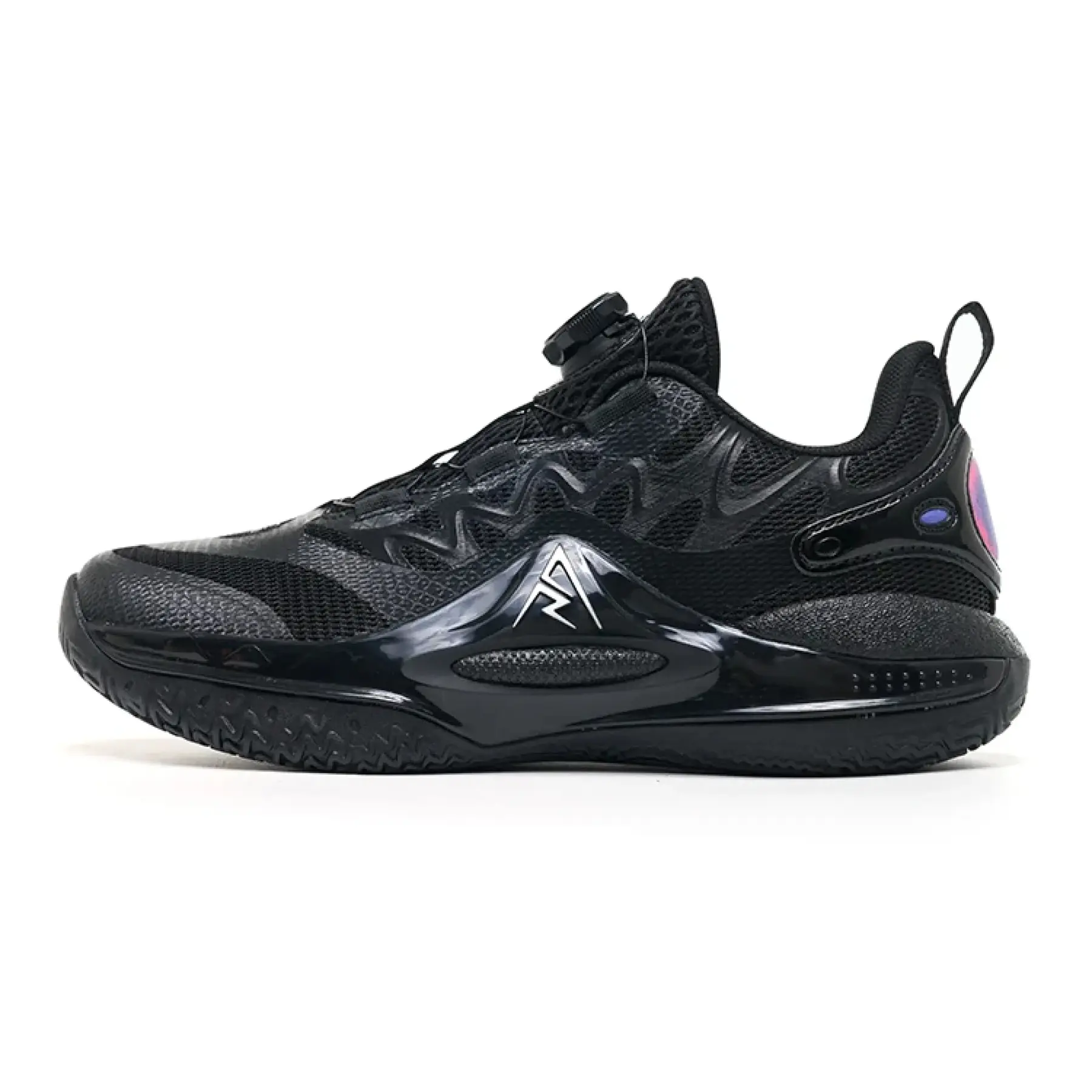 Basketbalschoenen voor kinderen Rigorer AR2 Snake Eyes Knob