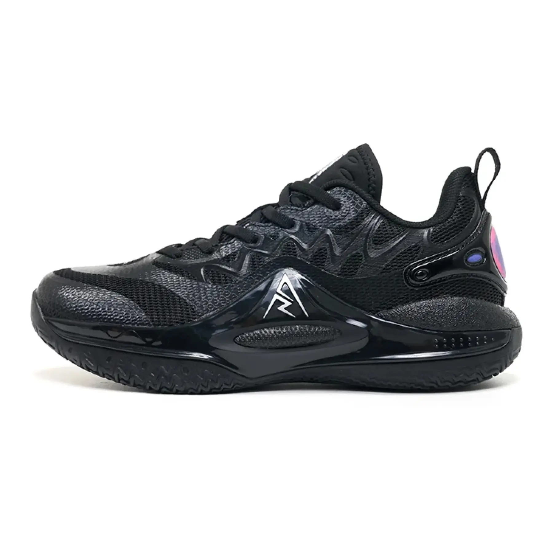 Basketbalschoenen voor kinderen Rigorer AR2 Snake Eyes