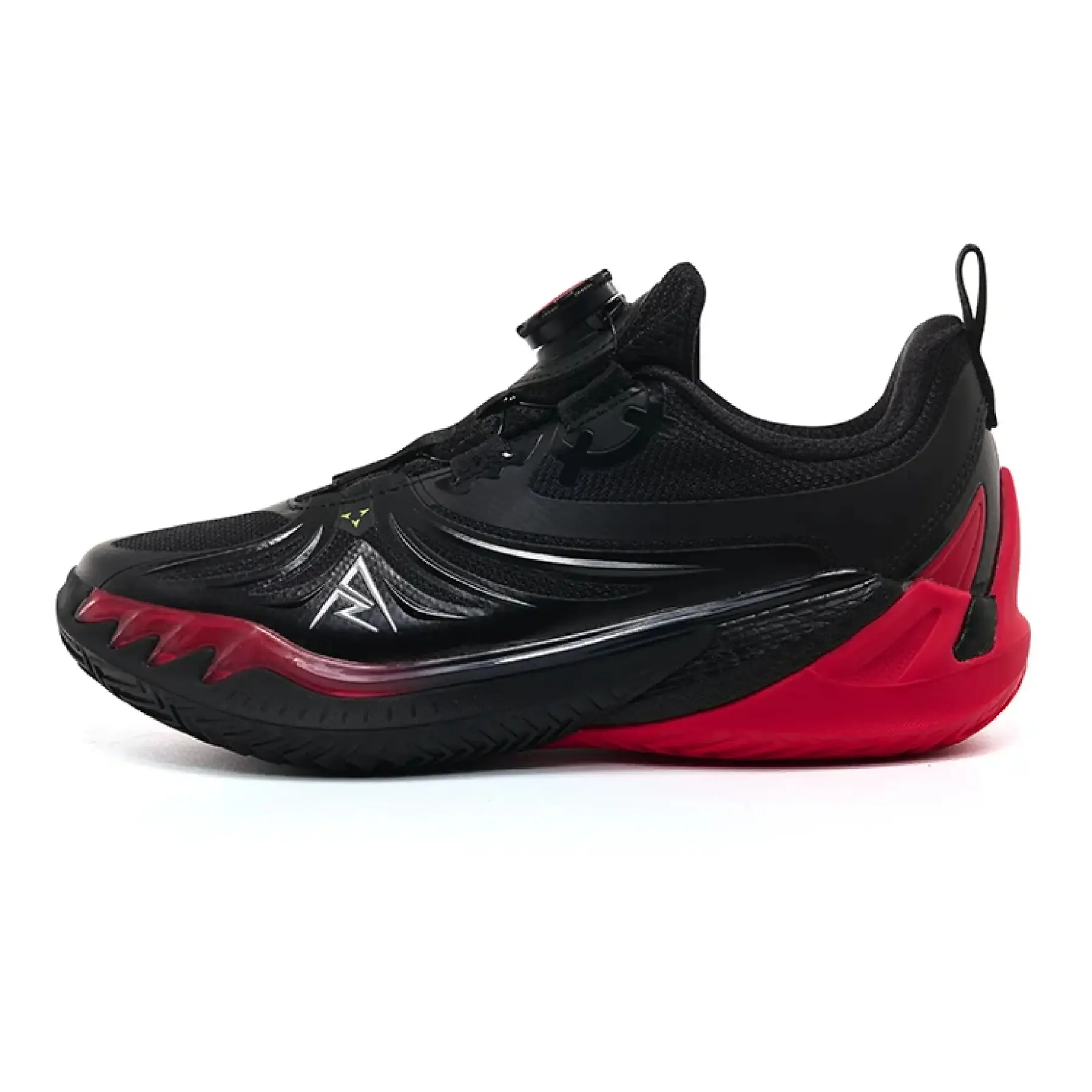 Basketbalschoenen voor kinderen Rigorer AR3 Flame