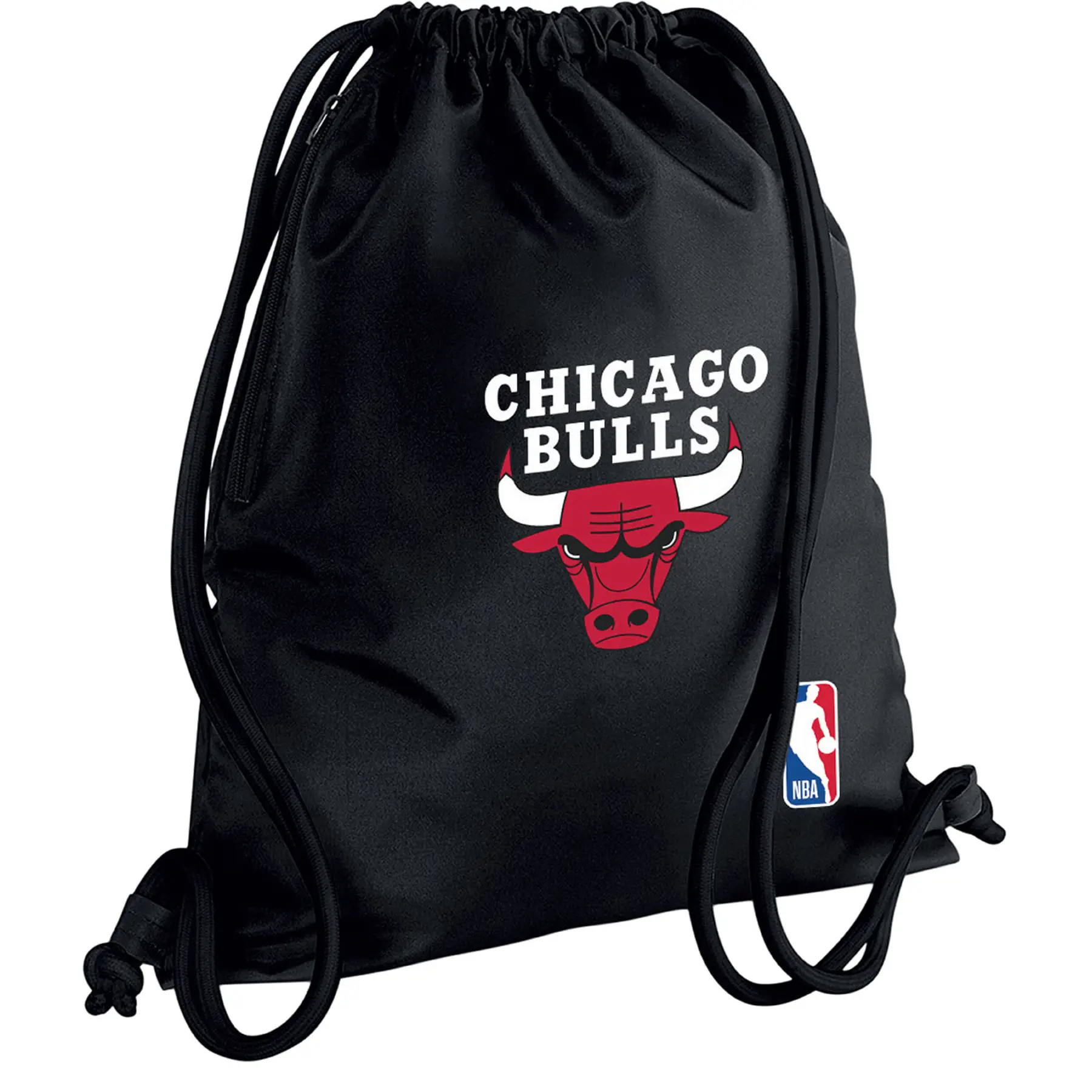 Chicago Schnurbeutel Bulls Bulls