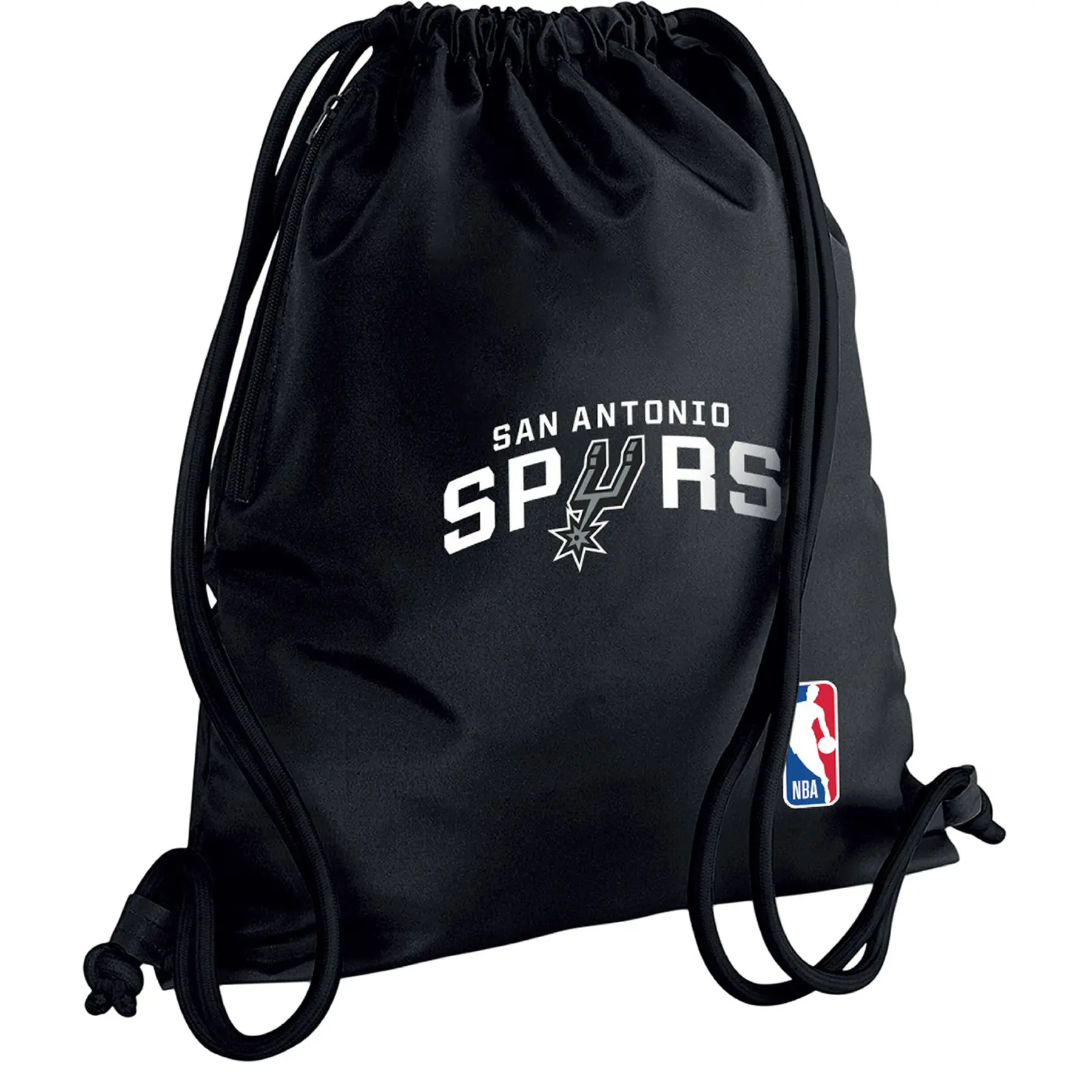 Schnürbeutel San Antonio Spurs Spurs