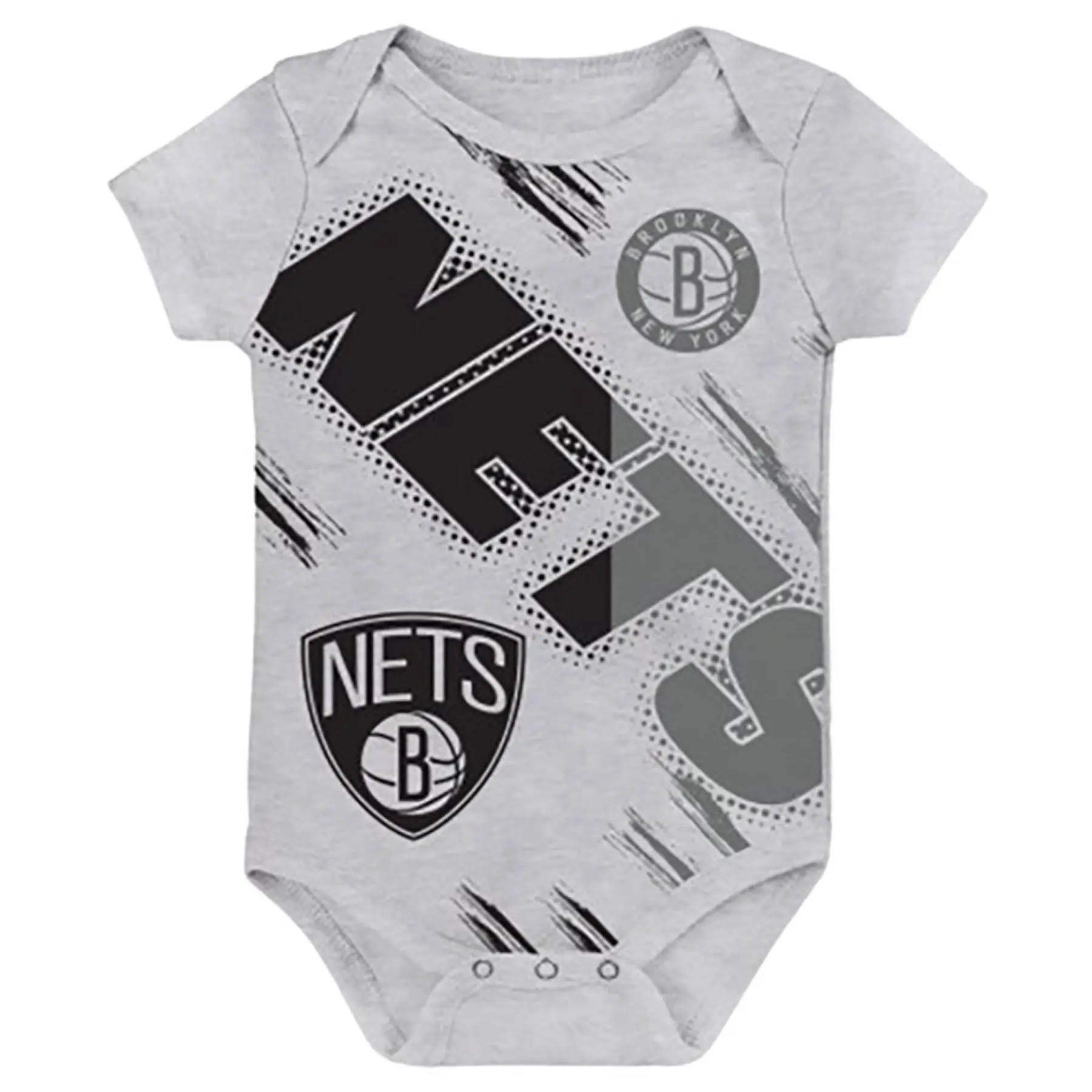 Babybody Brooklyn Nets Creeper