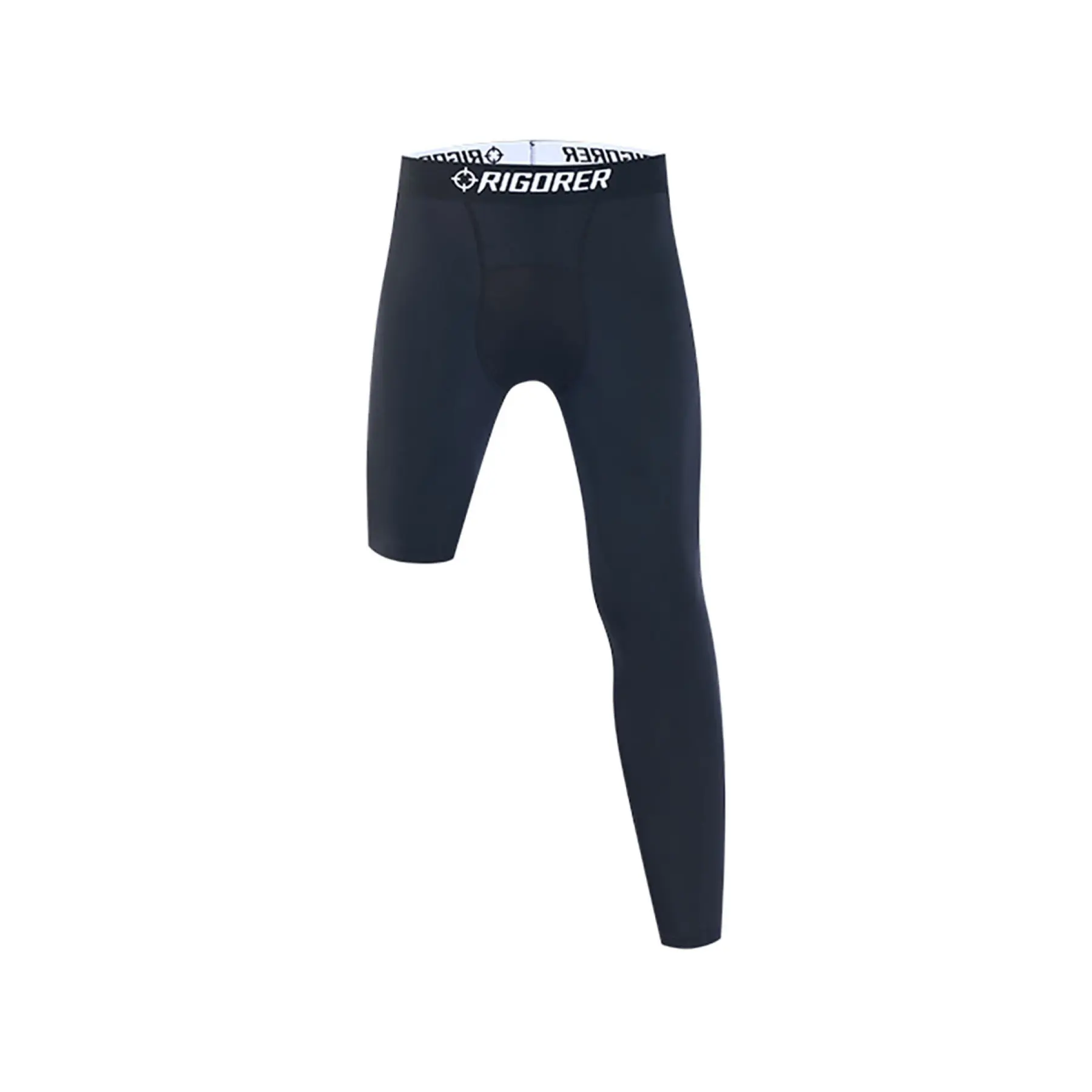 Legging met linkerbeen Rigorer