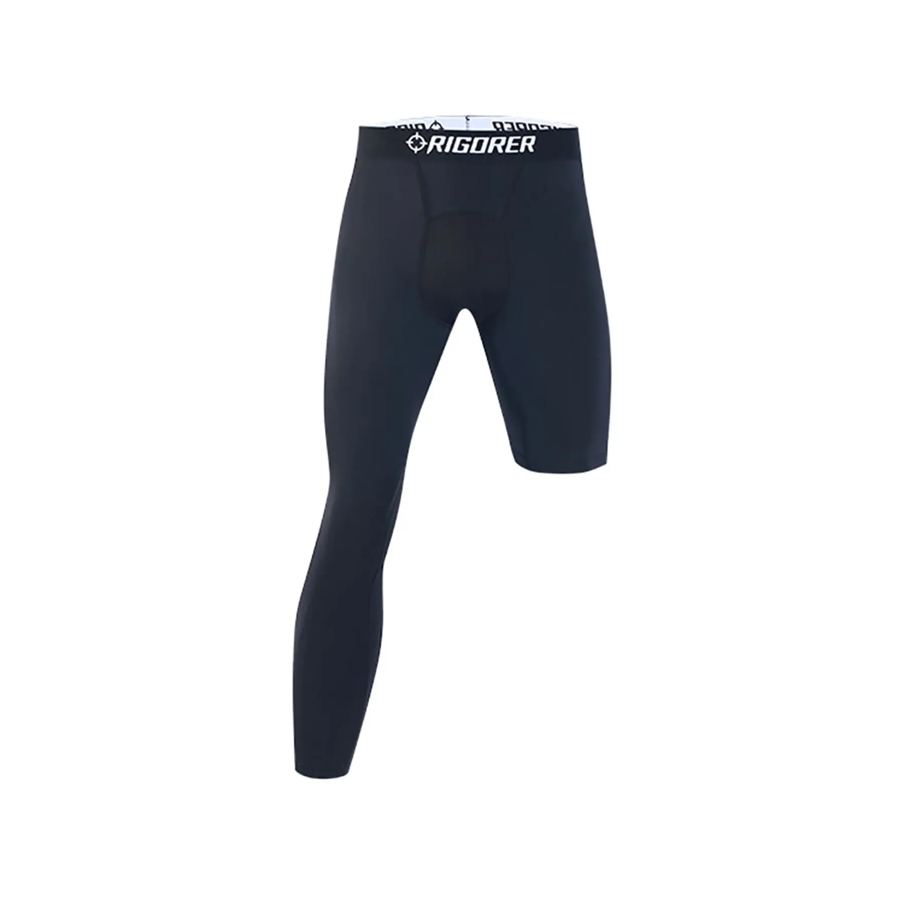 Leggings a gamba dritta Rigorer