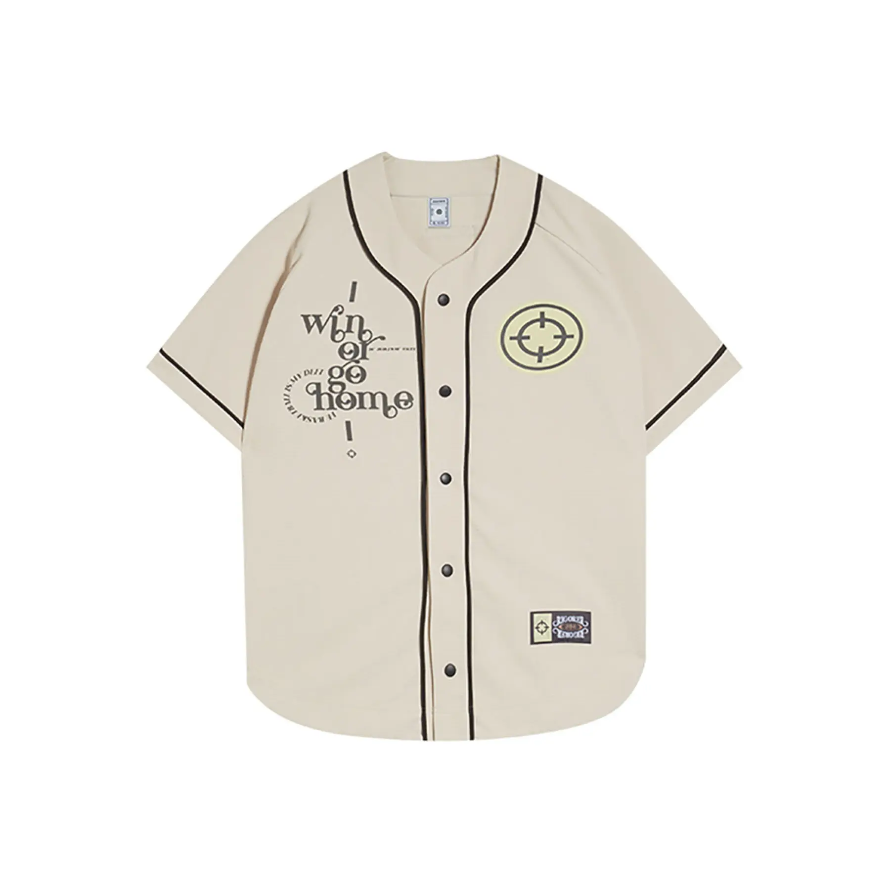 Shirt Rigorer