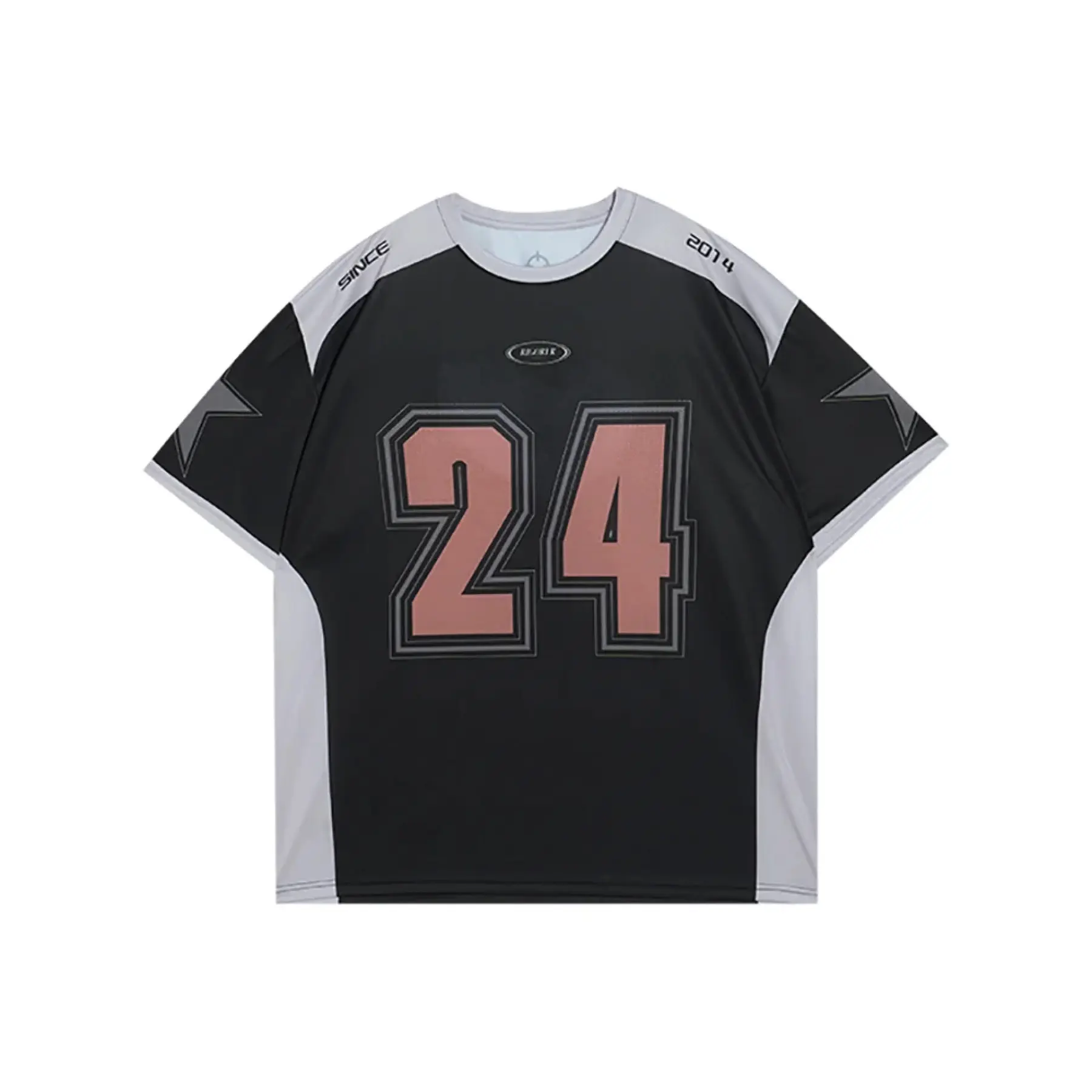 T-shirt Rigorer '24'