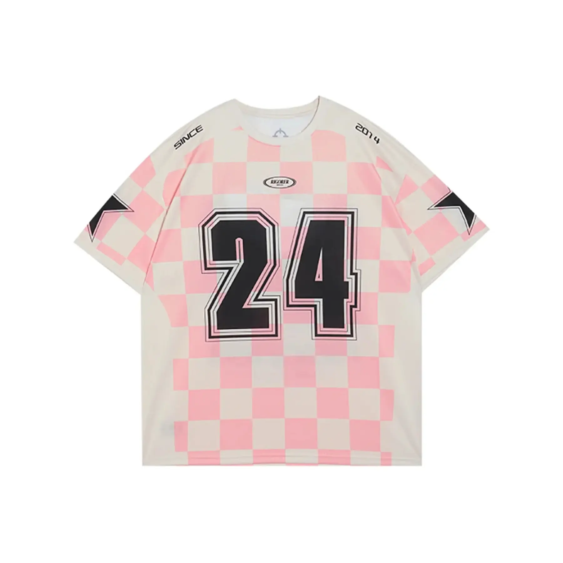 T-shirt Rigorer '24'