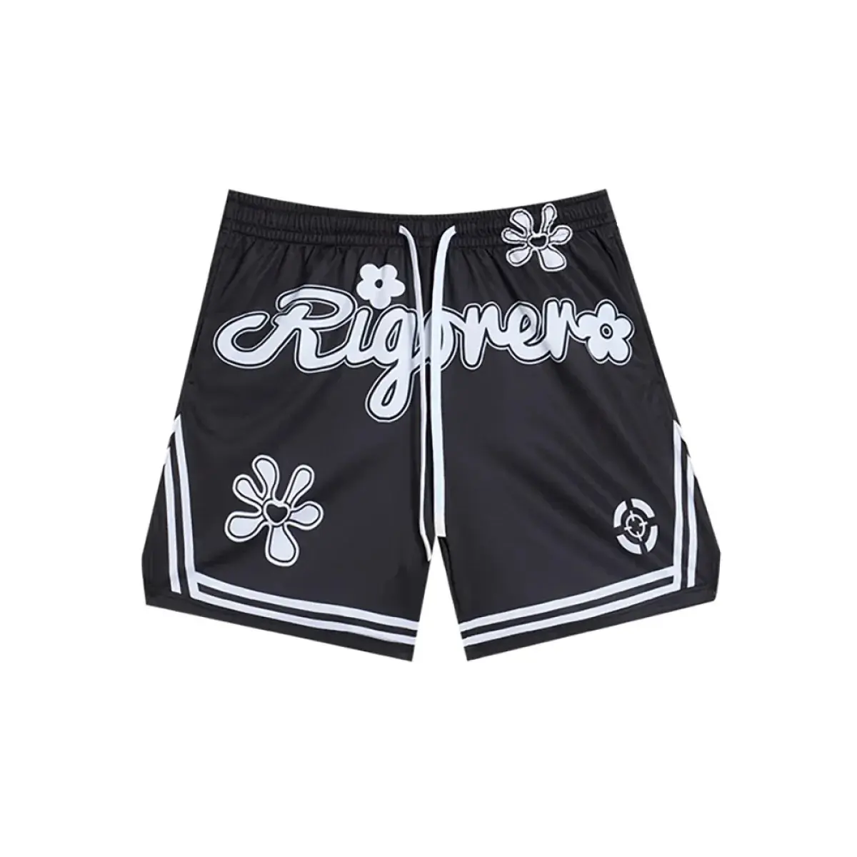 Shorts Rigorer Flower