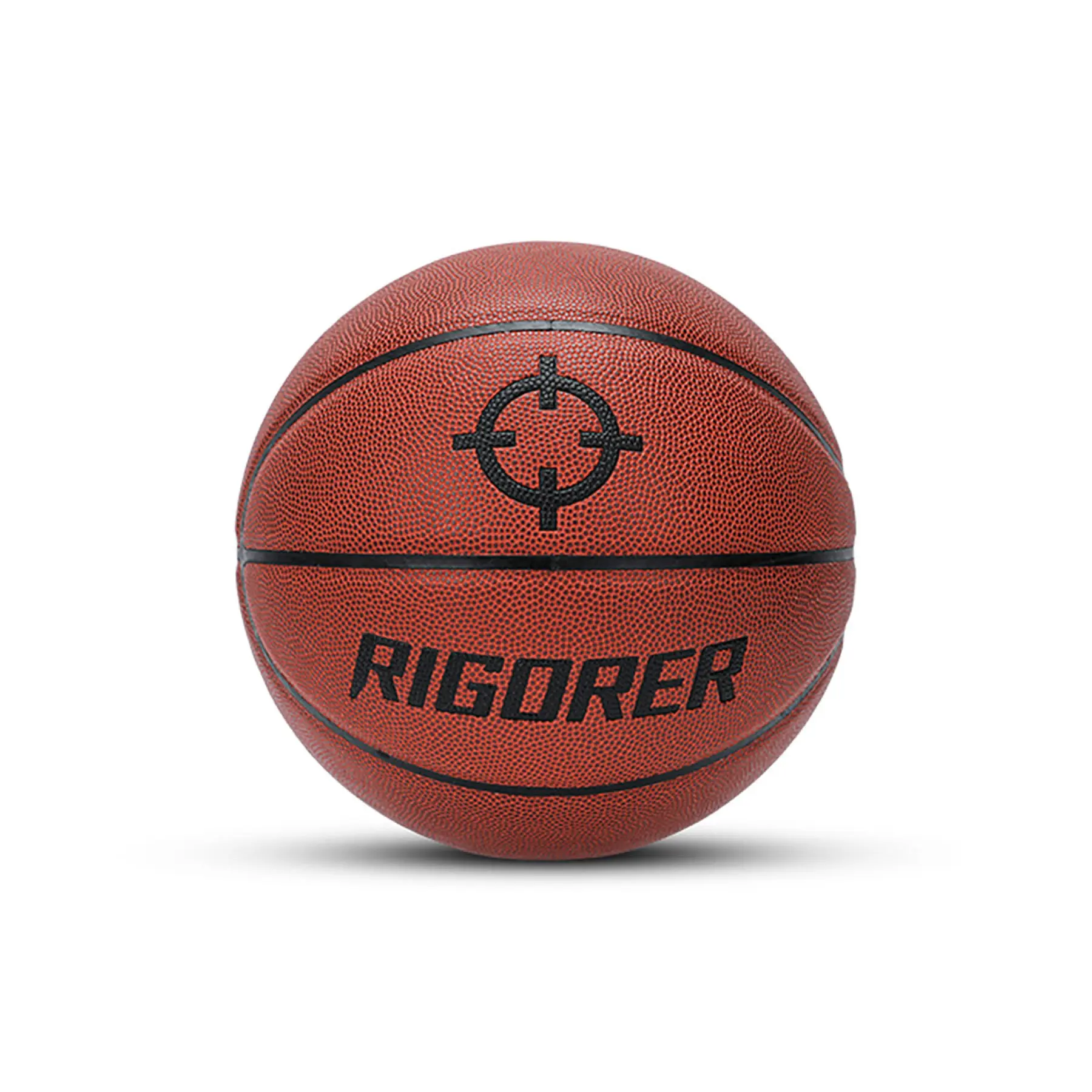 Basketbal Rigorer