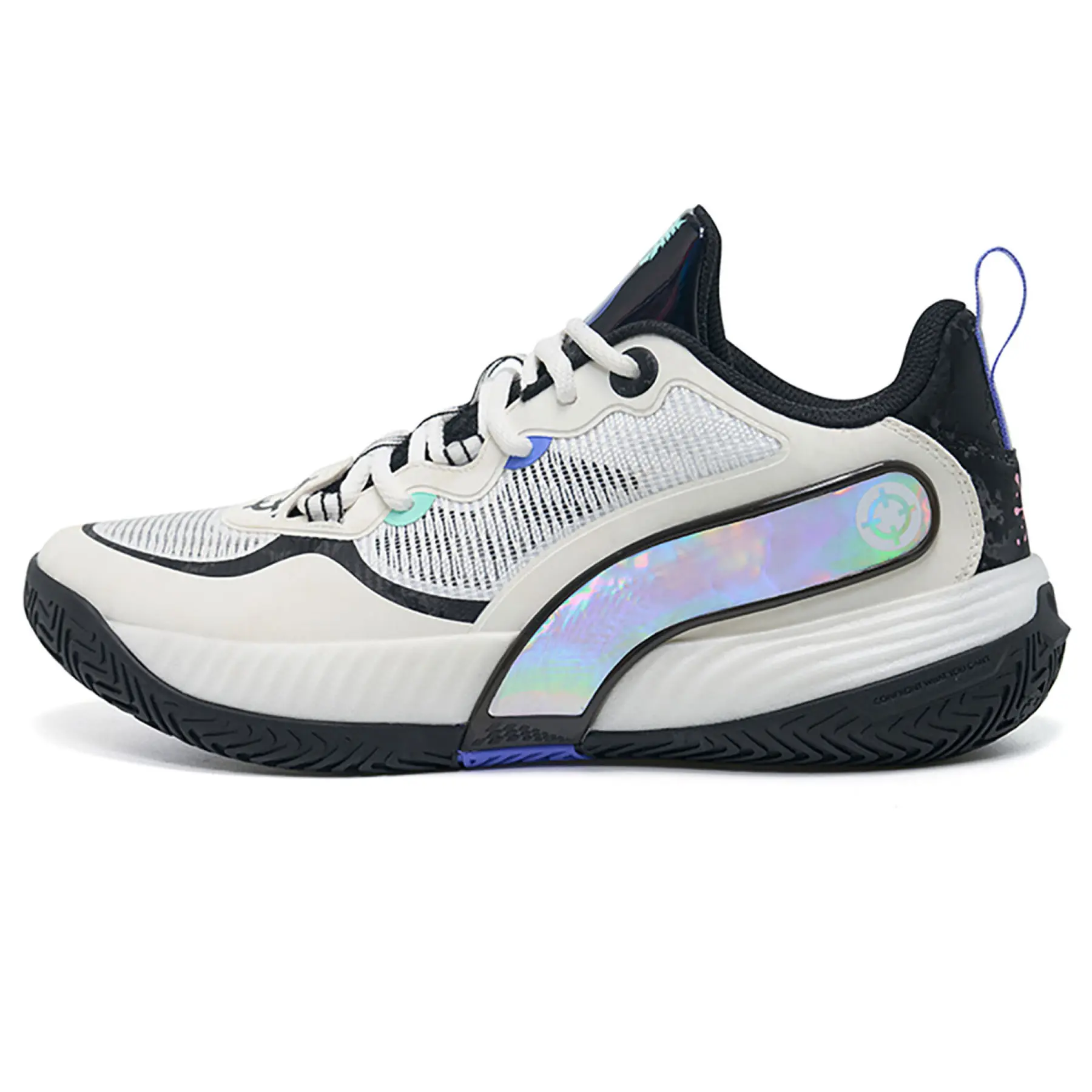 Scarpe basket Rigorer AR Battle 2 Comet