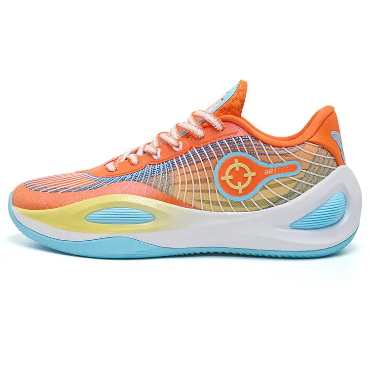 Scarpe basket Rigorer AR1 Family Ties