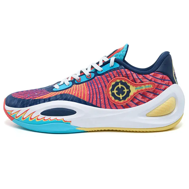 Scarpe basket Rigorer AR1 Year of the Dragon