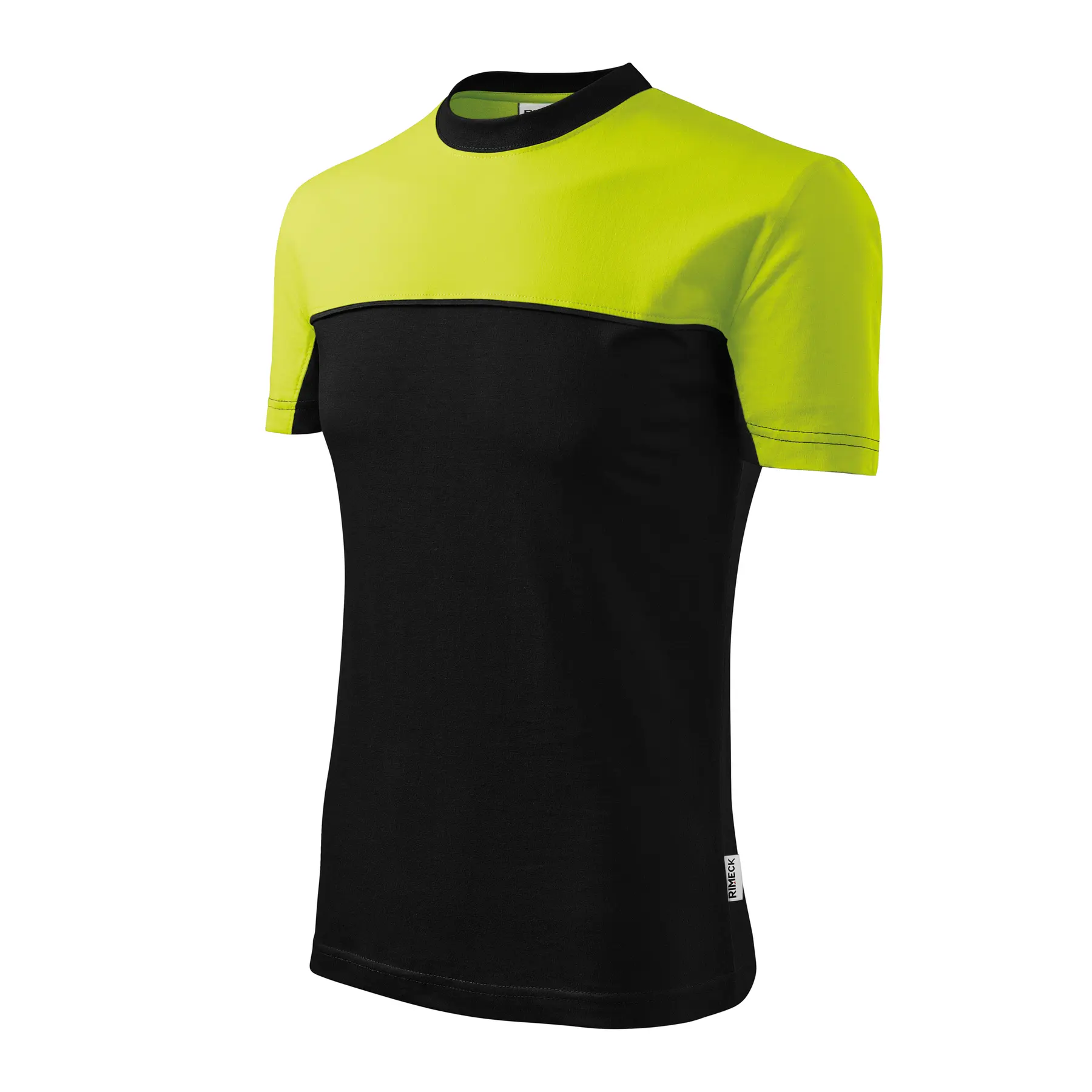 T-shirt in cotone Rimeck Colormix 109