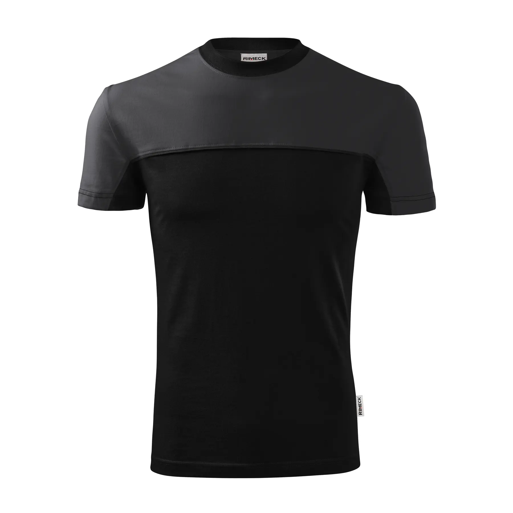 T-shirt in cotone Rimeck Colormix 109