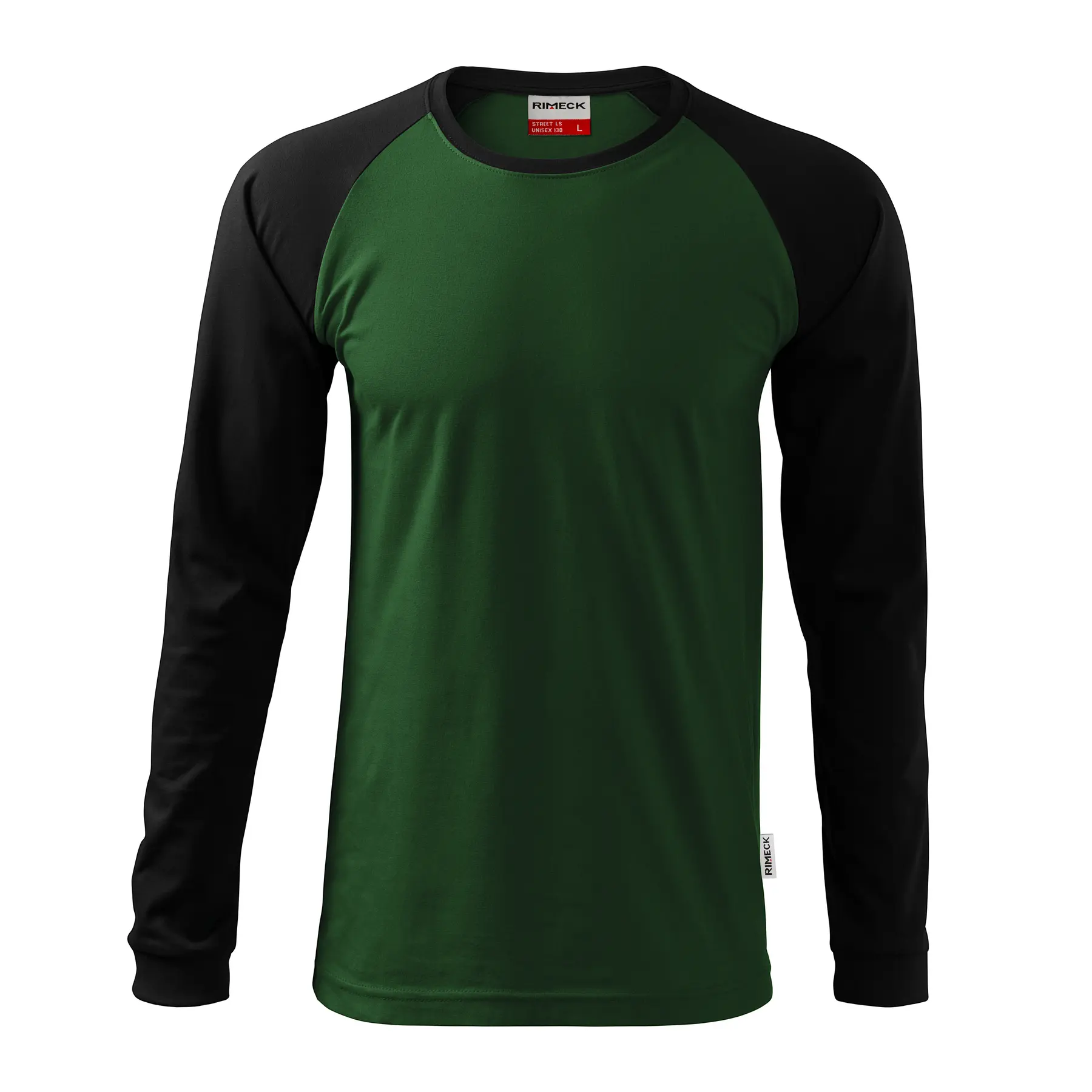 T-shirt maniche lunghe Rimeck Street 130