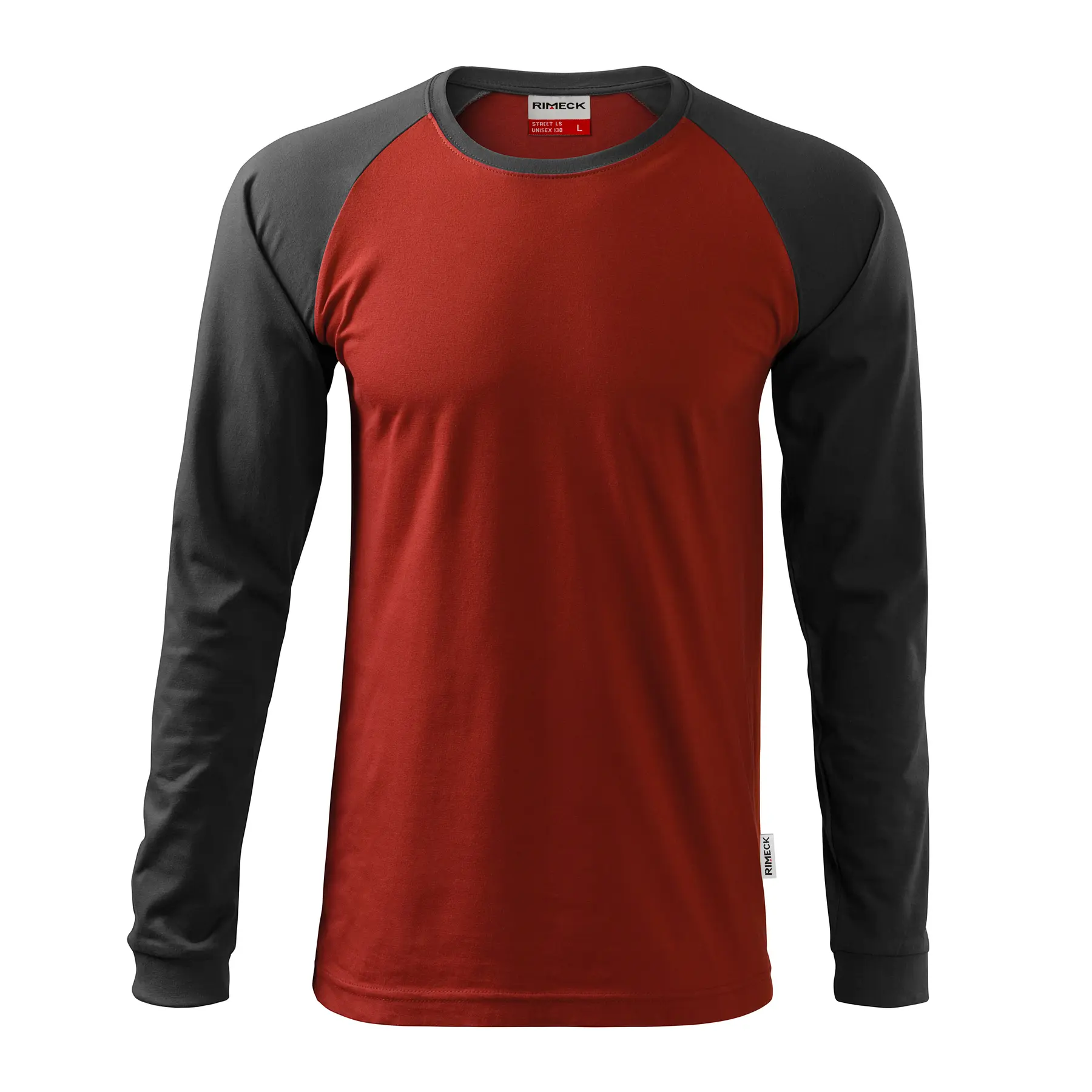 T-shirt maniche lunghe Rimeck Street 130