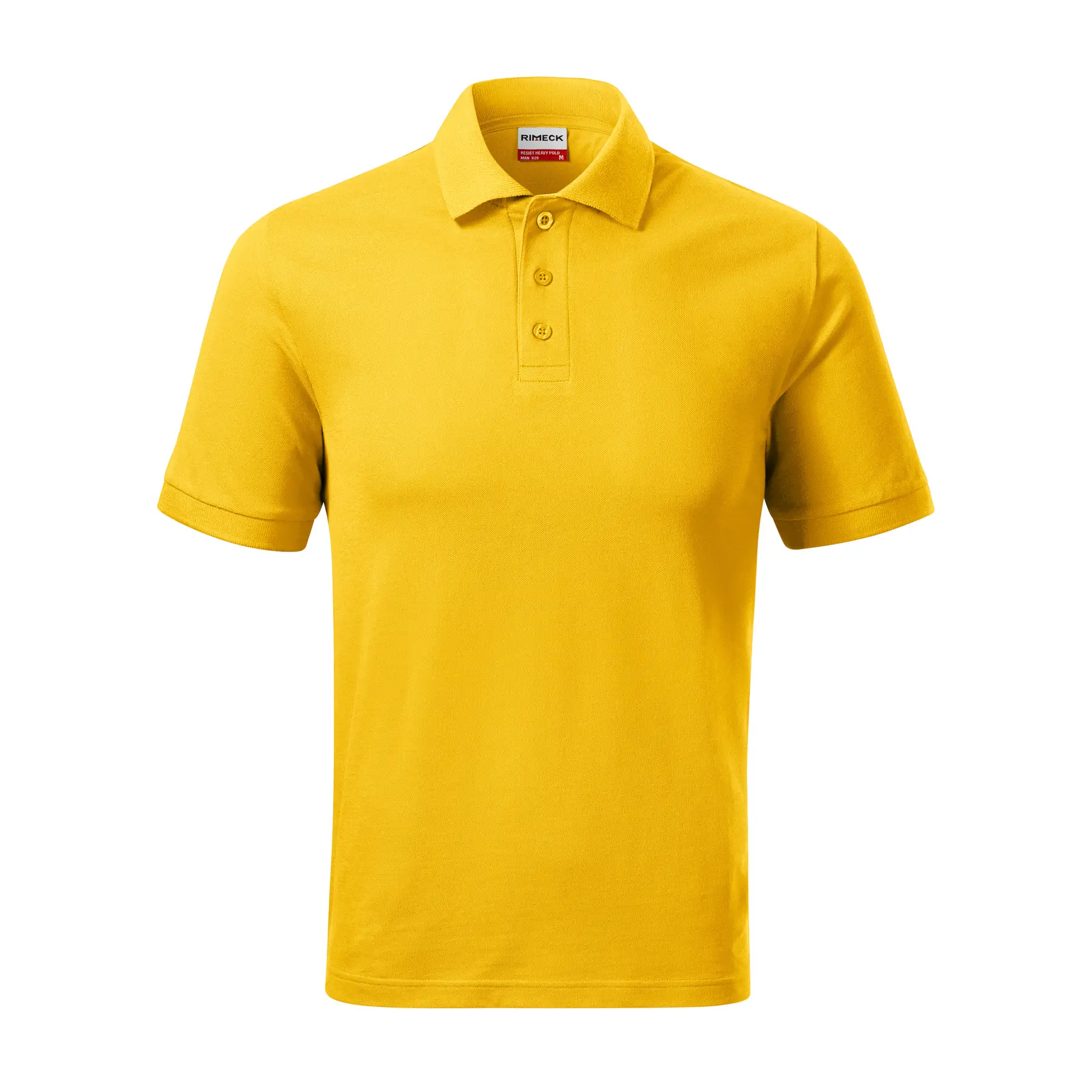 Polo Rimeck Resist Heavy R20